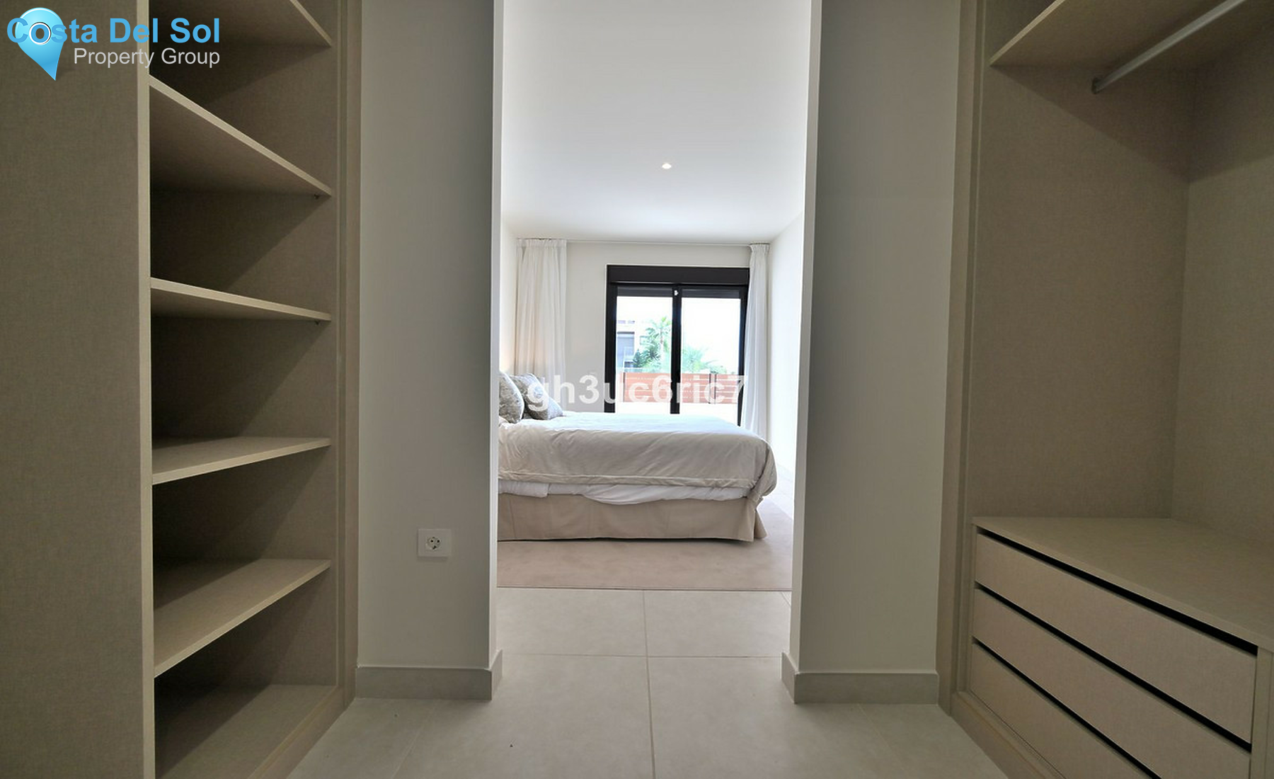 Ground Floor Apartment in La Cala de Mijas-1560996
