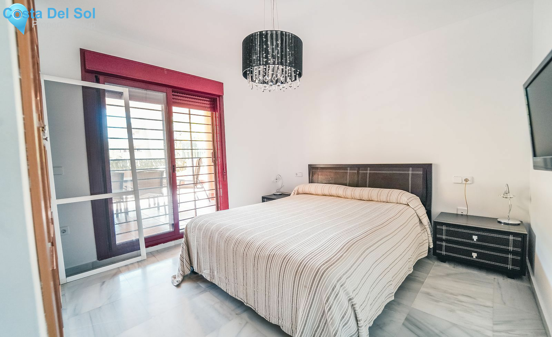 Ground Floor Apartment in La Cala de Mijas-1129255