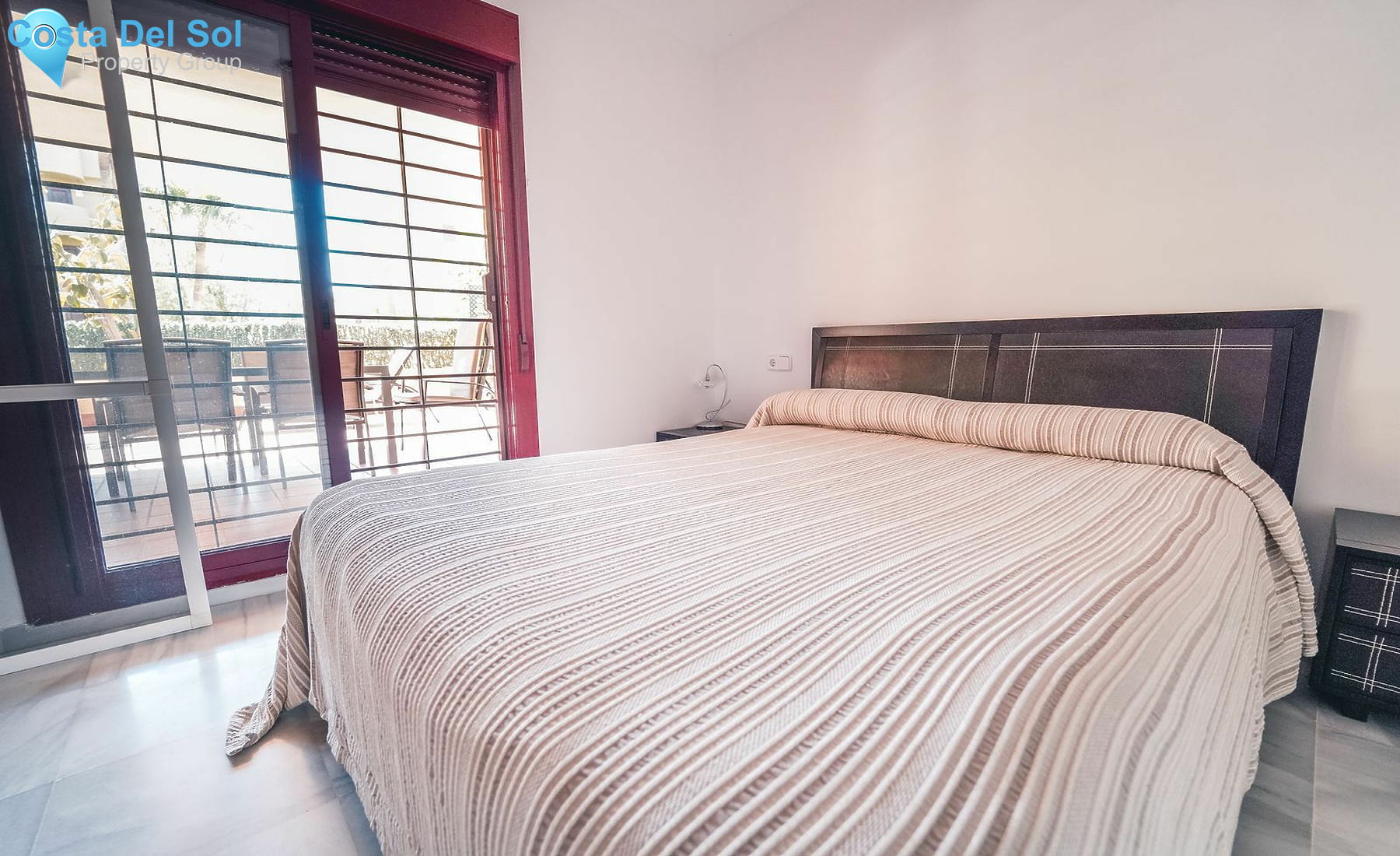 Ground Floor Apartment in La Cala de Mijas-1129257