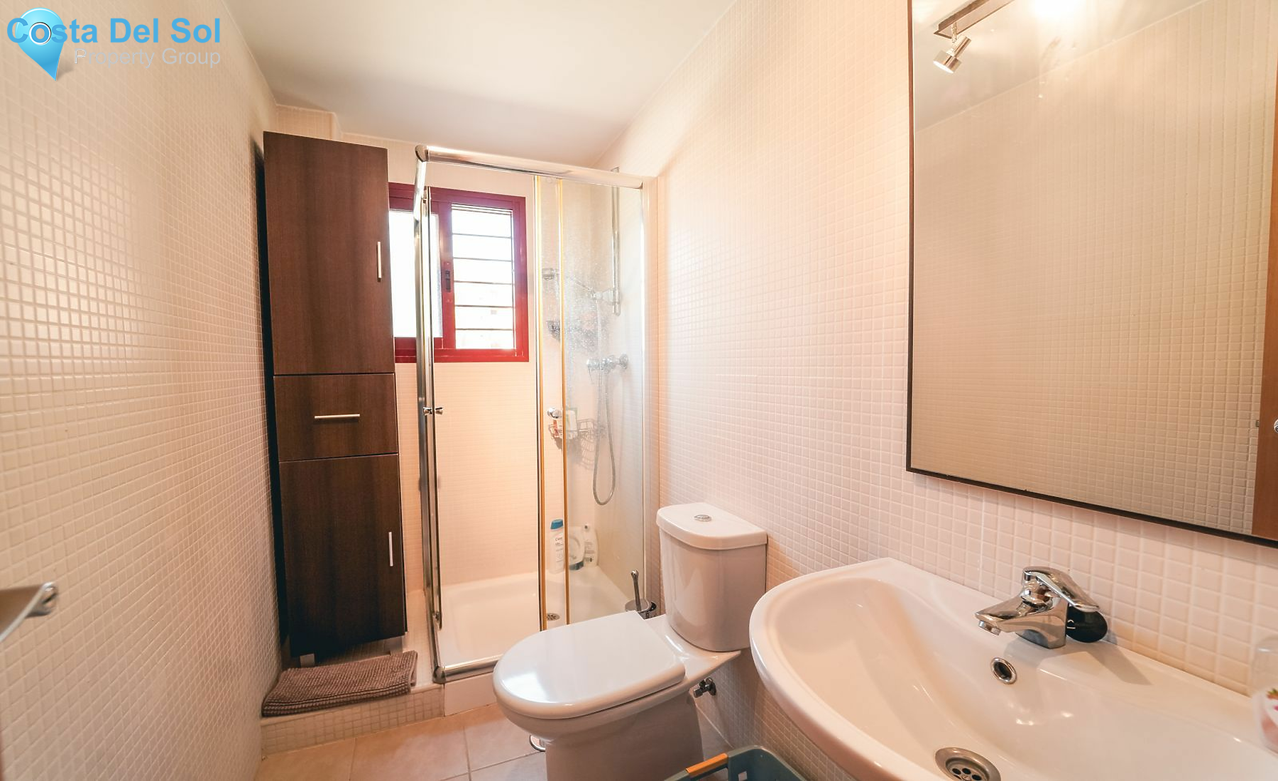 Ground Floor Apartment in La Cala de Mijas-1129263