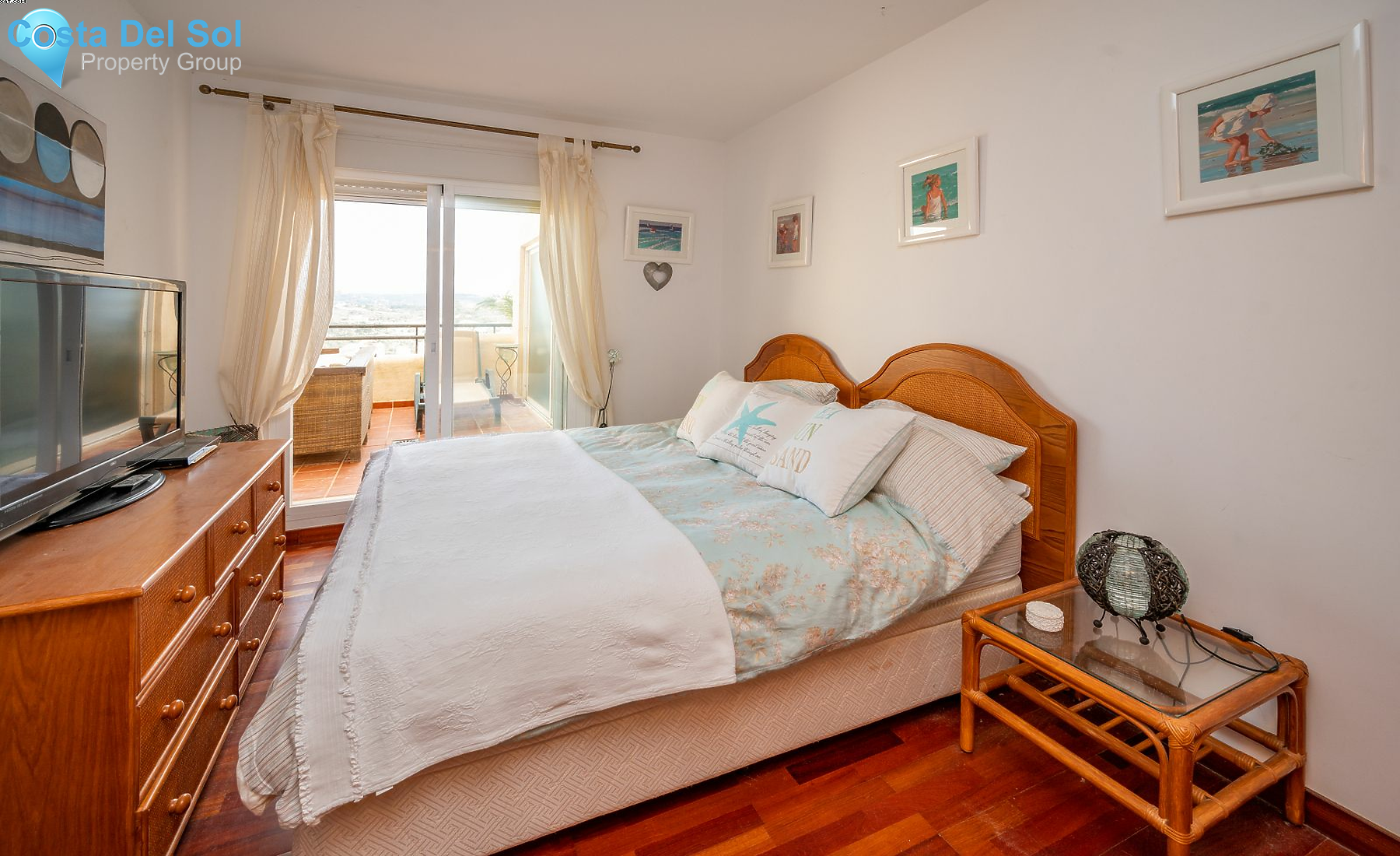 Ground Floor Apartment in La Cala de Mijas-1165750