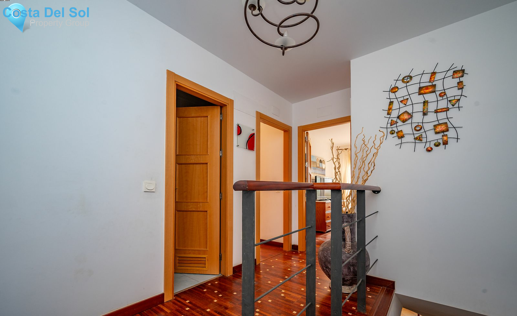 Ground Floor Apartment in La Cala de Mijas-1165746