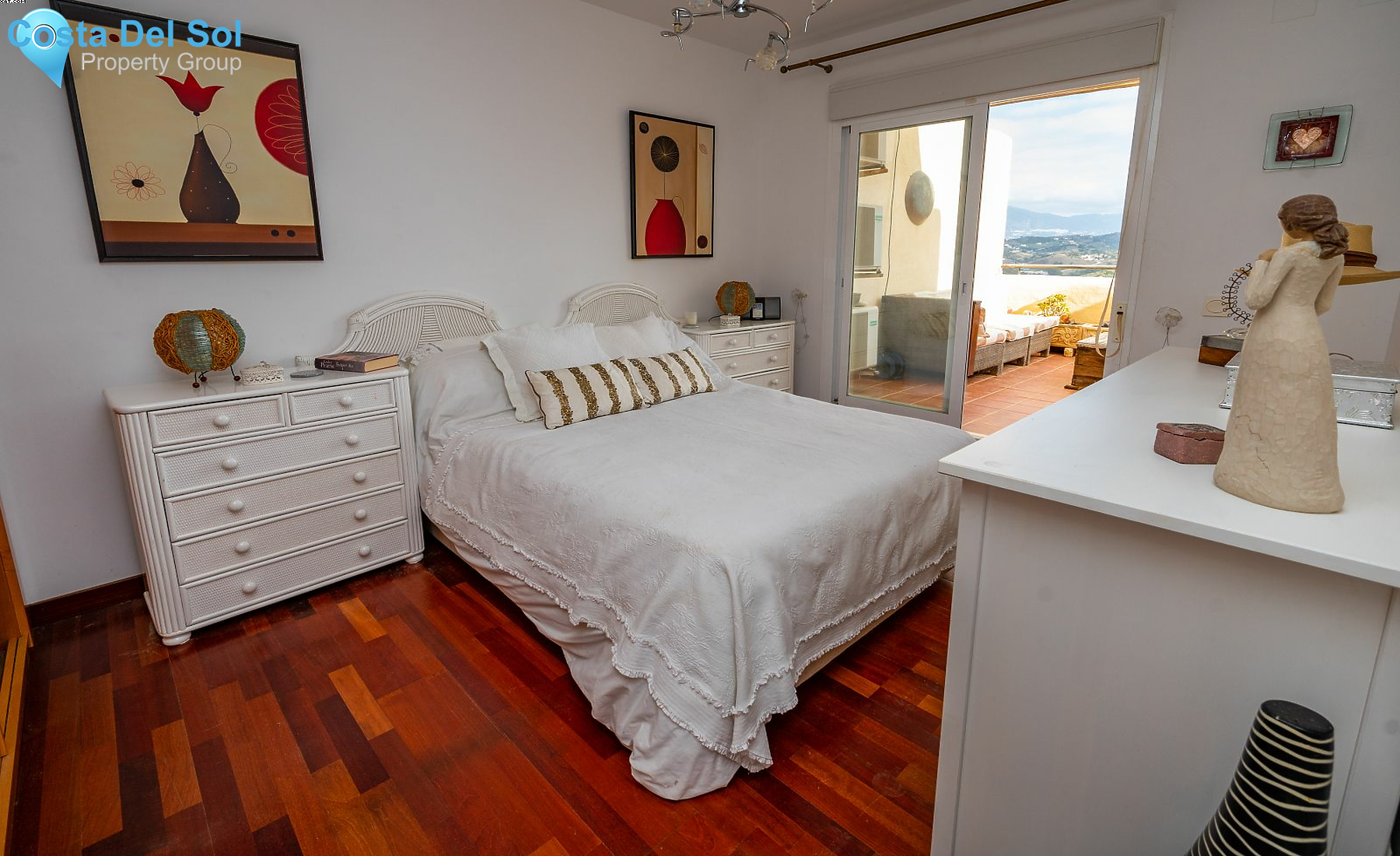 Ground Floor Apartment in La Cala de Mijas-1165747