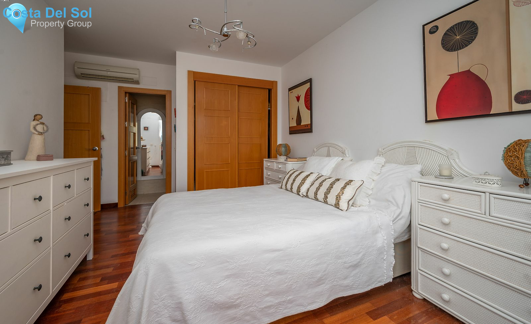 Ground Floor Apartment in La Cala de Mijas-1165748