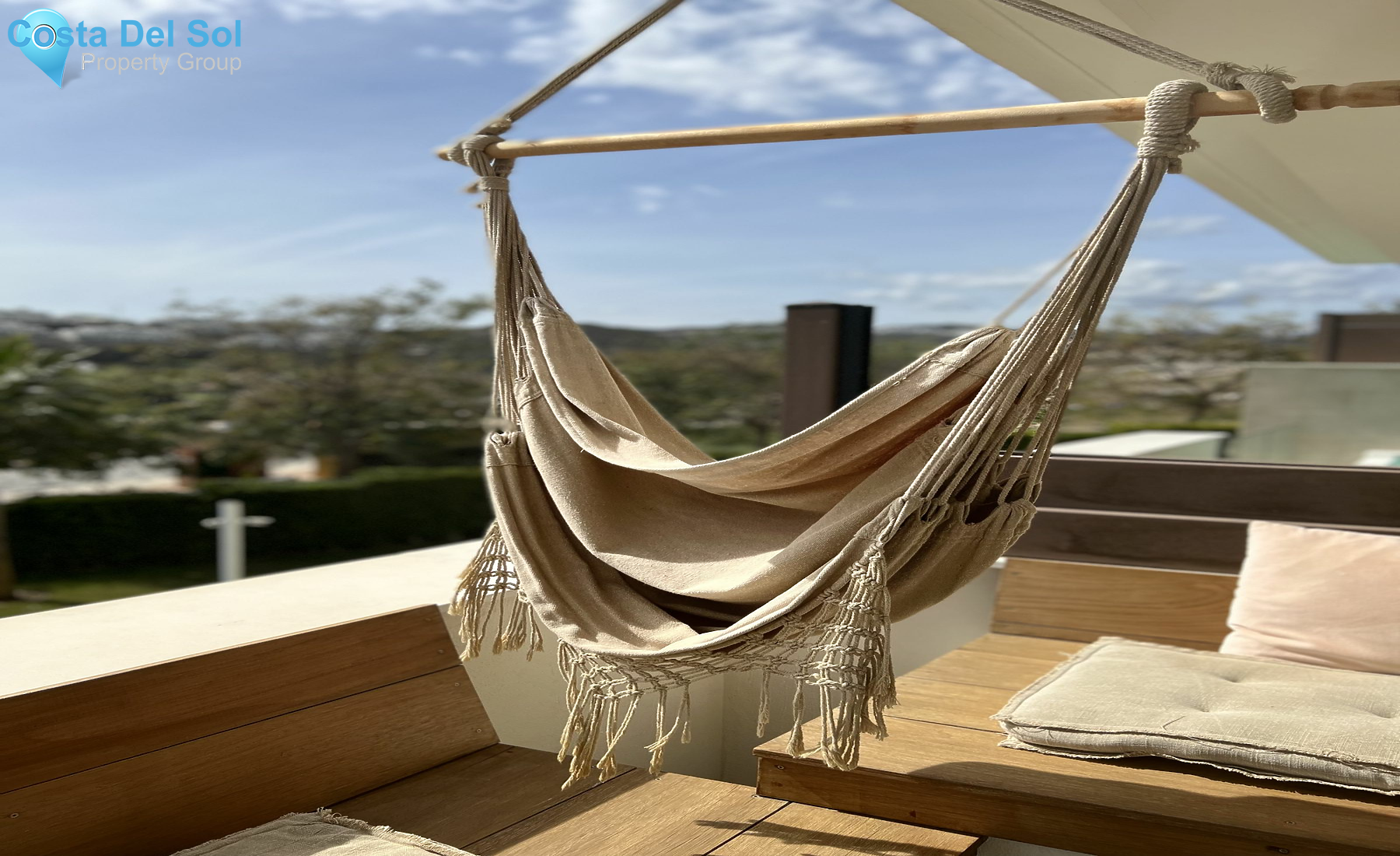 Ground Floor Apartment in La Cala de Mijas-1190028