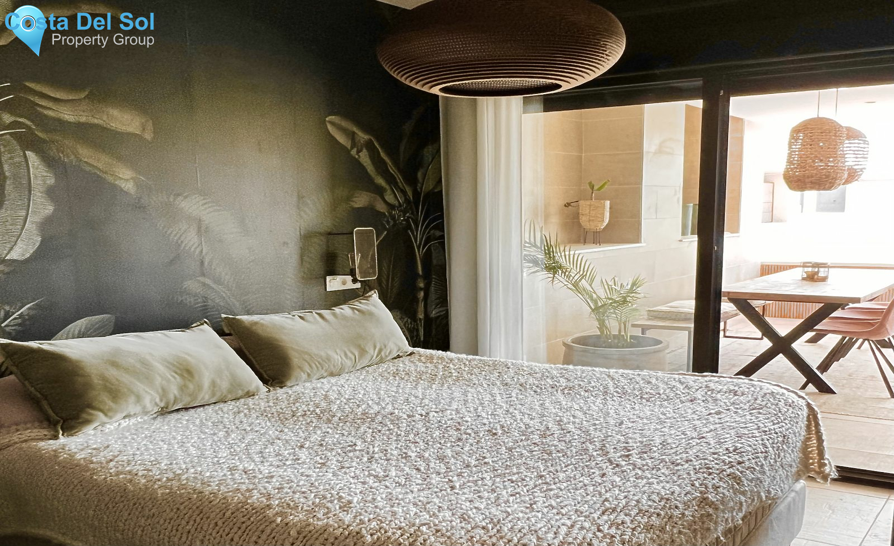 Ground Floor Apartment in La Cala de Mijas-1190030