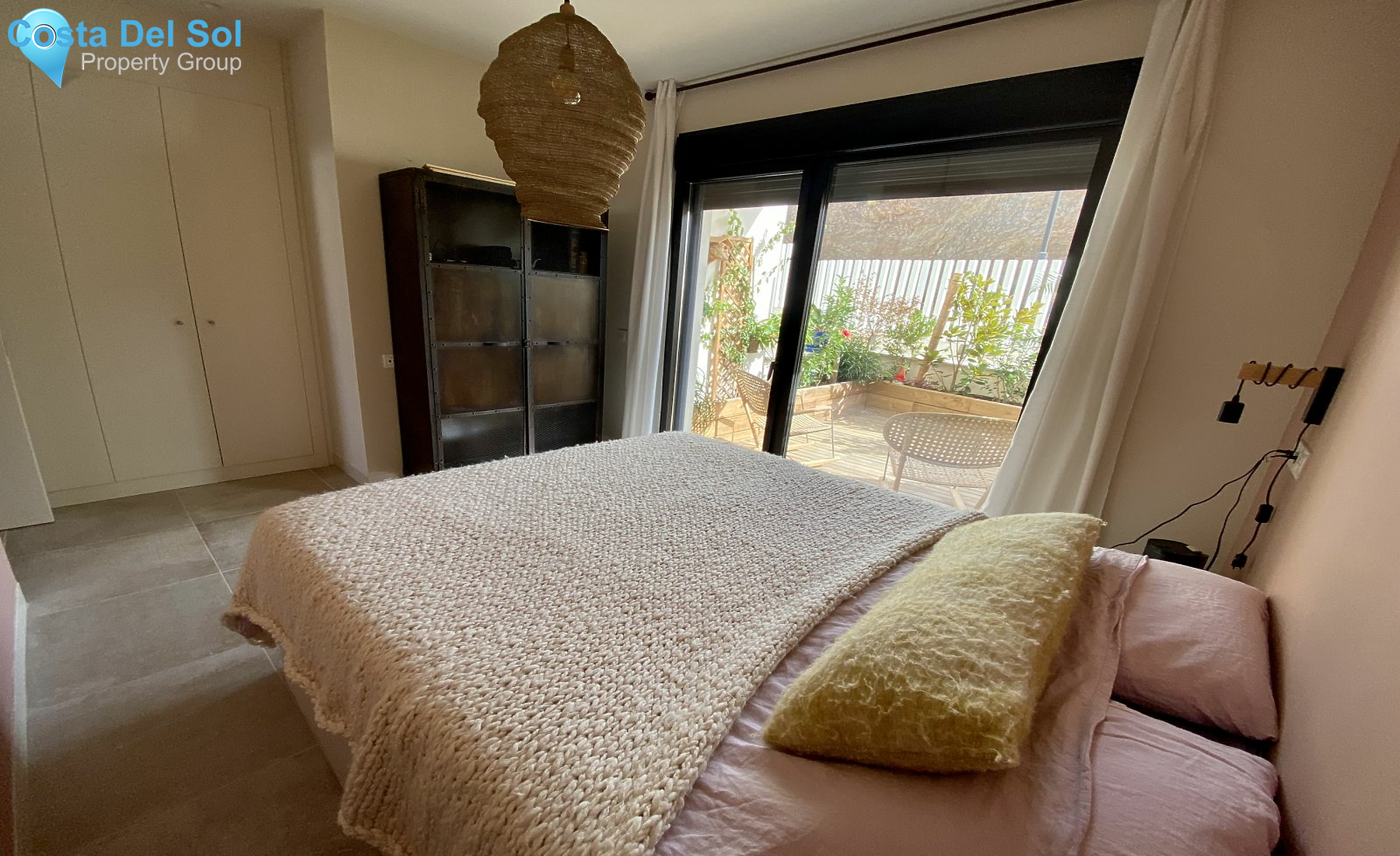 Ground Floor Apartment in La Cala de Mijas-1190032