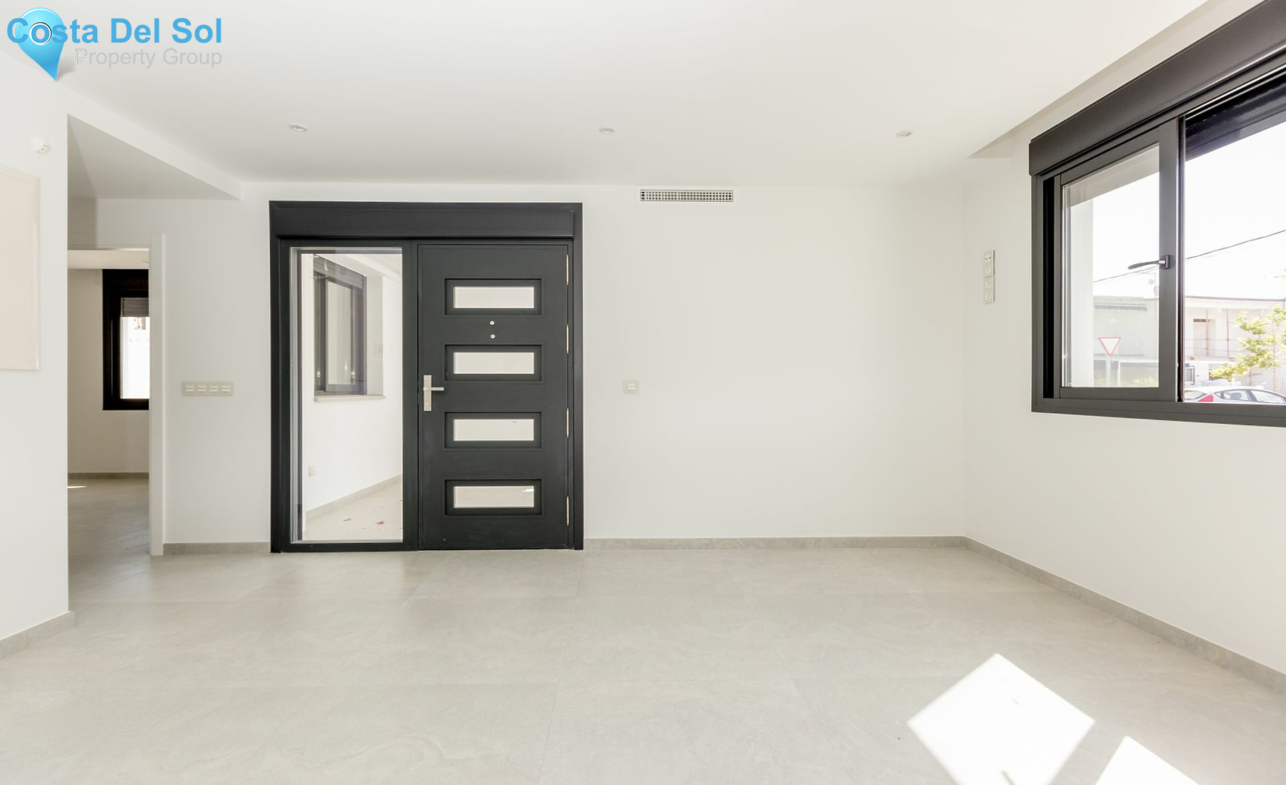Ground Floor Apartment in La Cala de Mijas-1190159