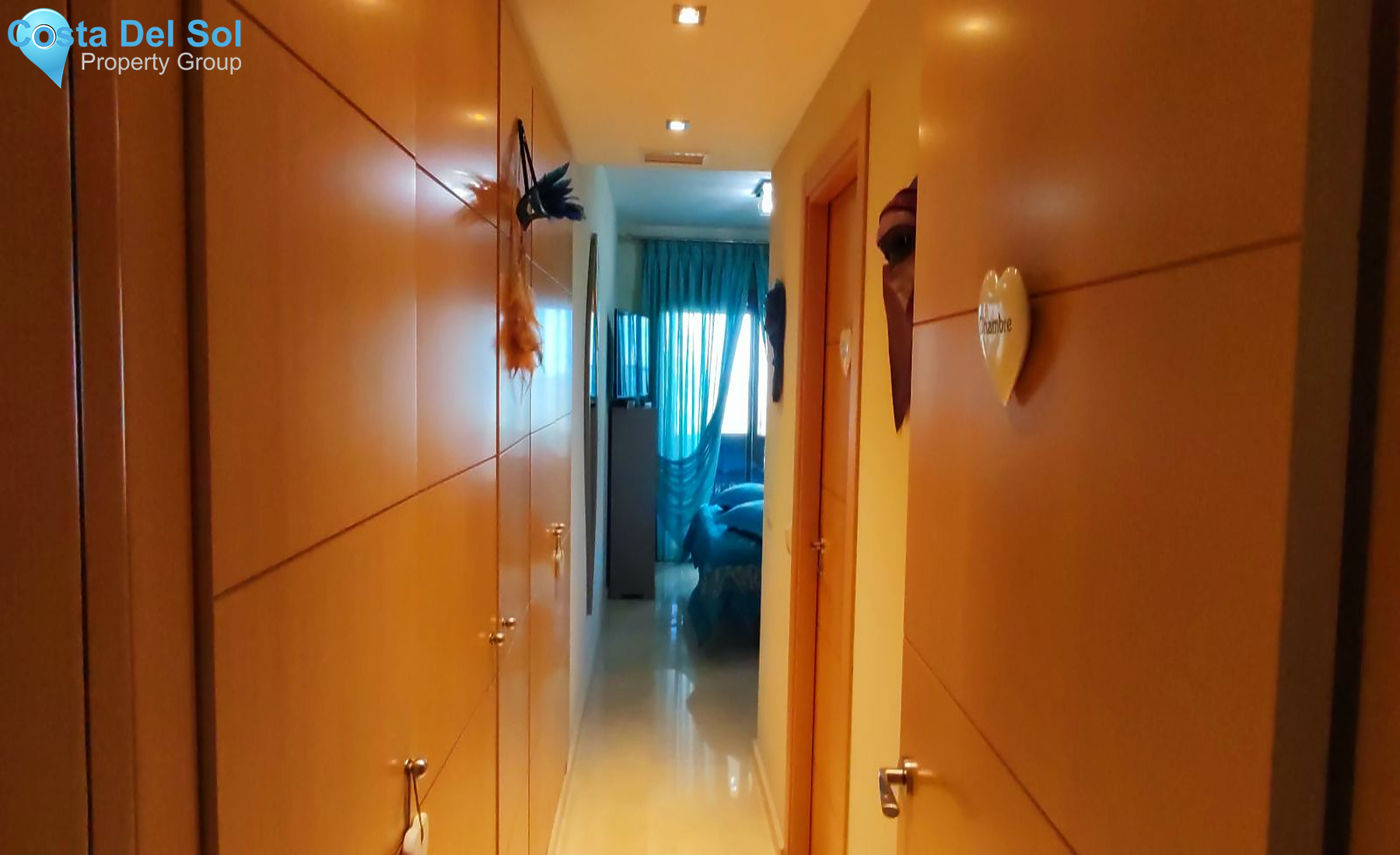 Ground Floor Apartment in La Cala de Mijas-1199796