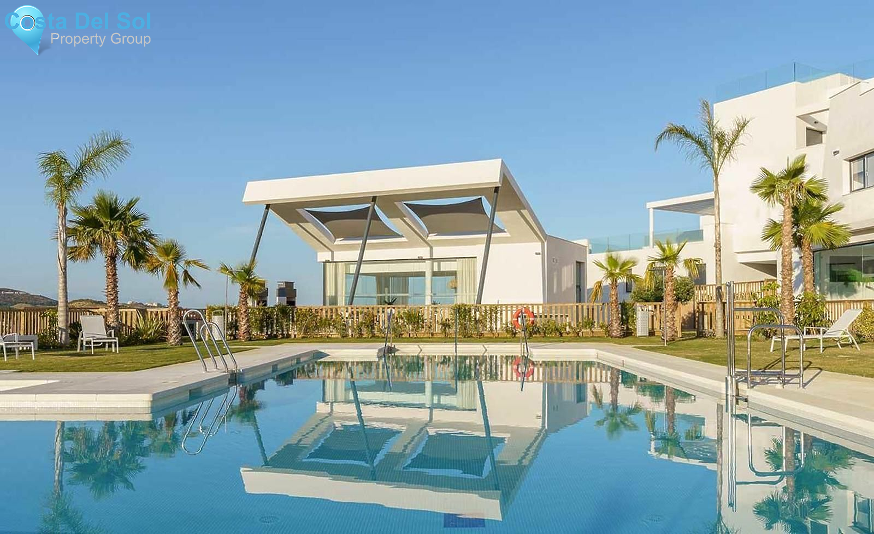 Ground Floor Apartment in La Cala de Mijas-1449922