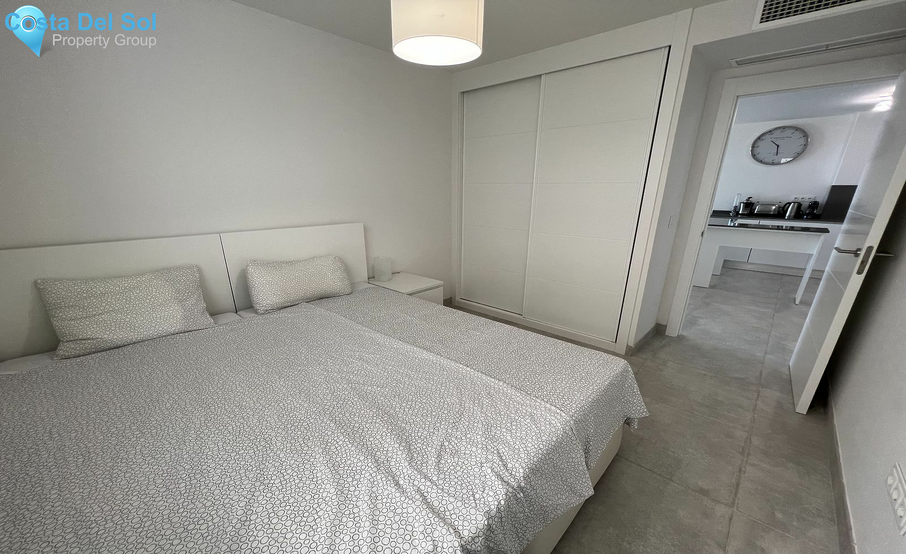 Ground Floor Apartment in La Cala de Mijas-1449910