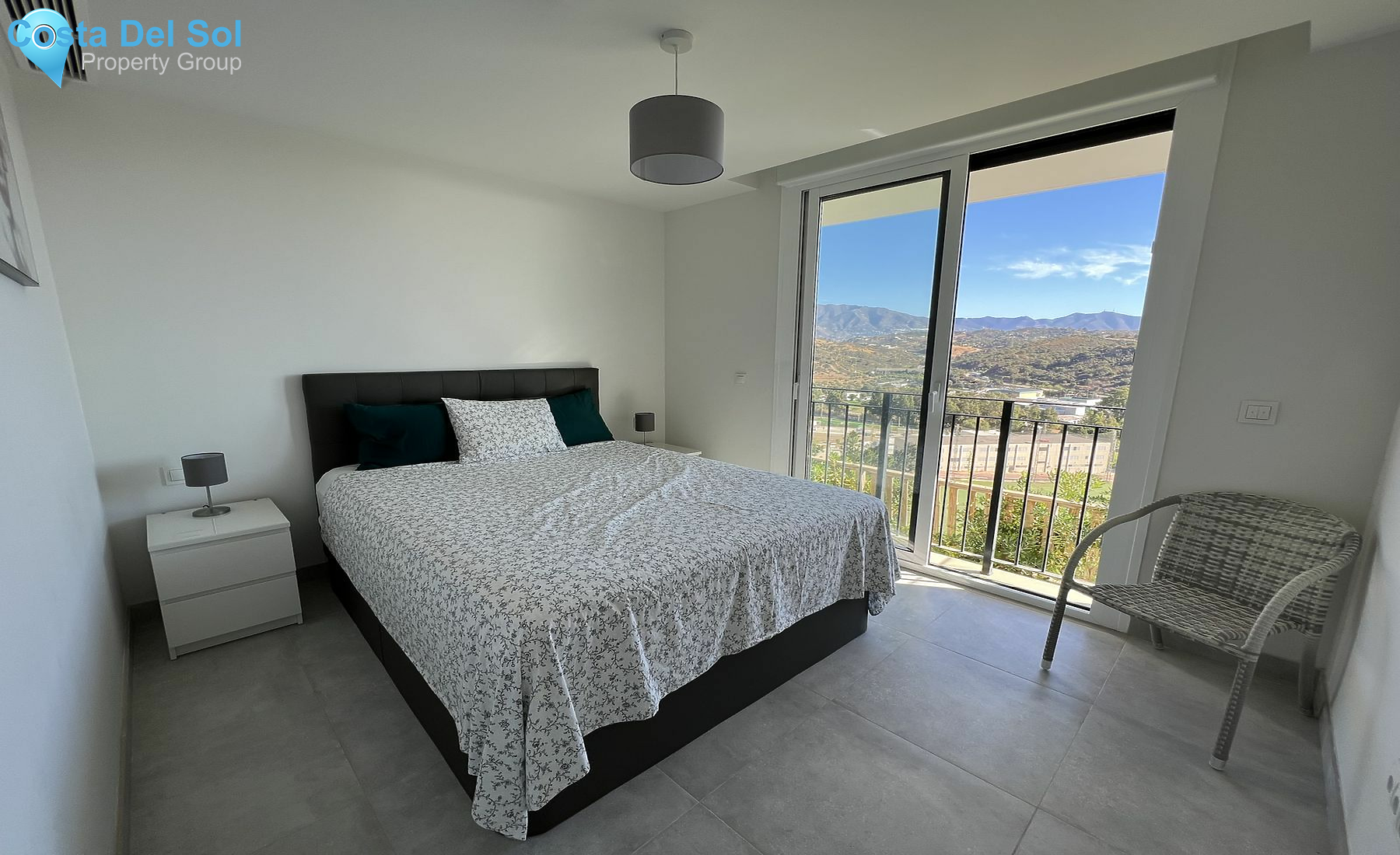 Ground Floor Apartment in La Cala de Mijas-1449911
