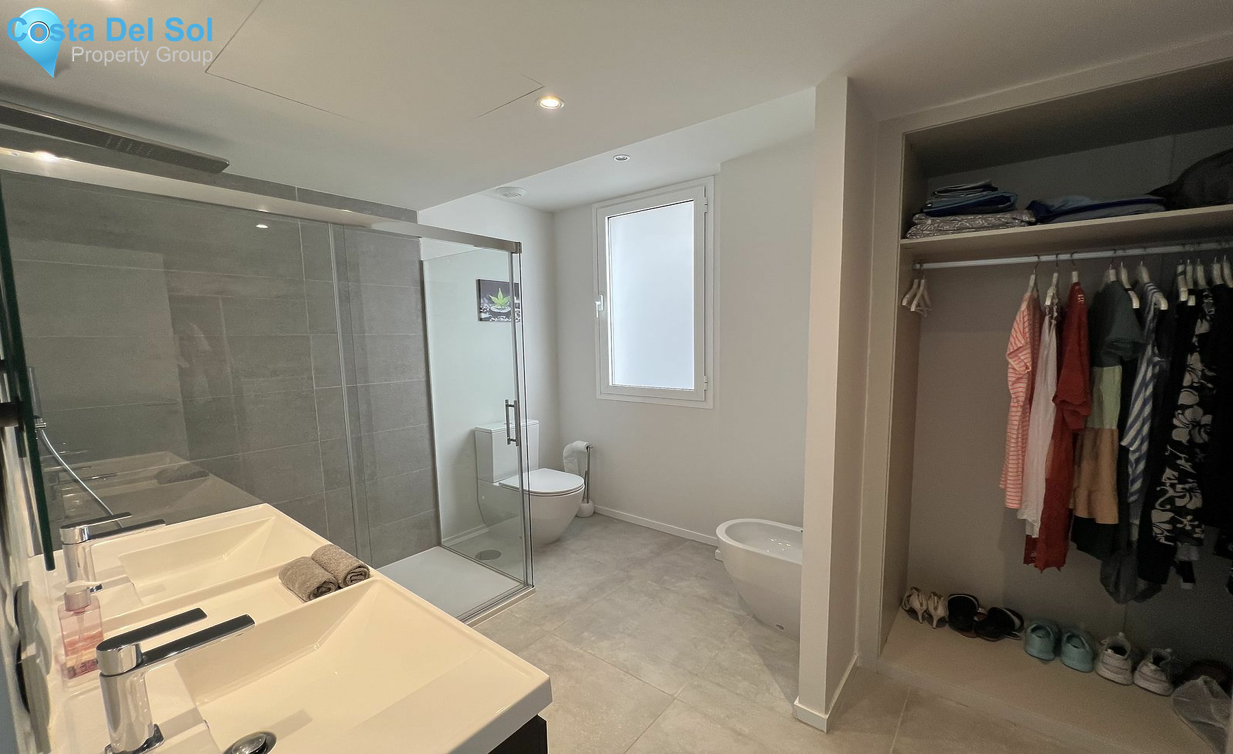 Ground Floor Apartment in La Cala de Mijas-1449912