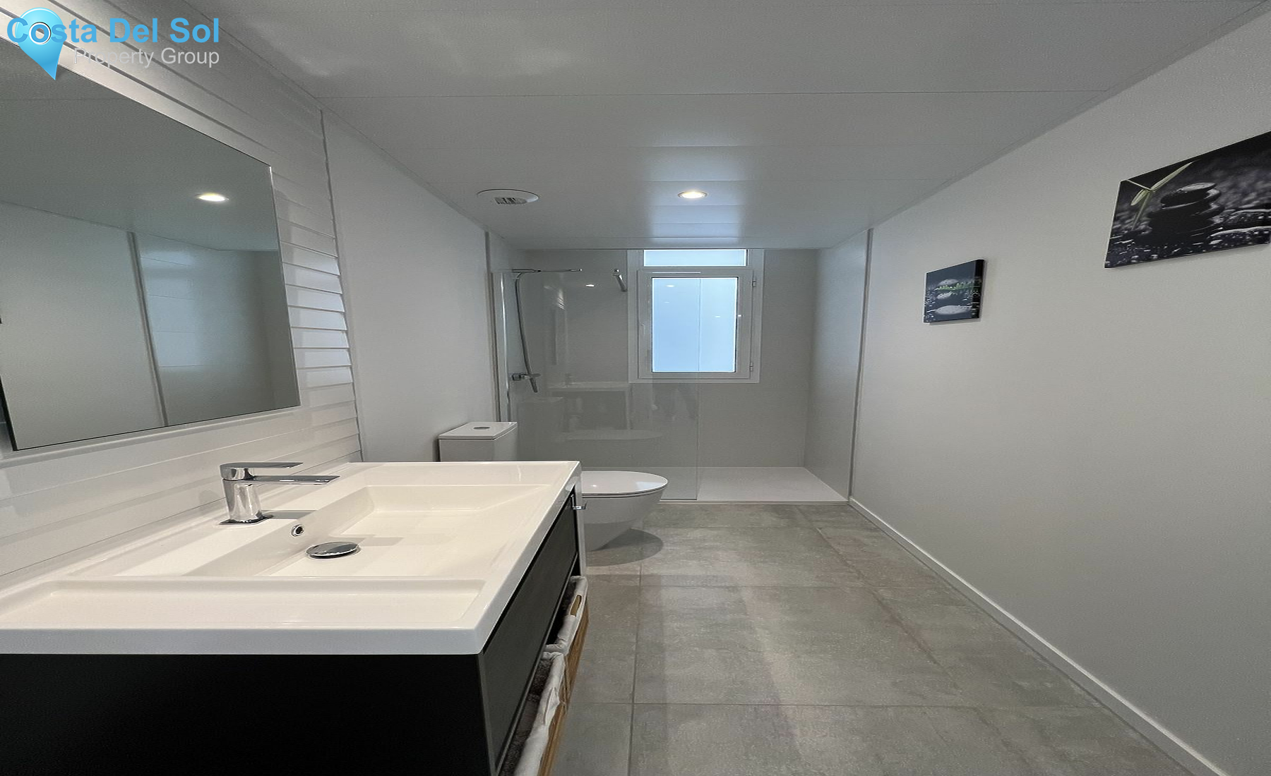 Ground Floor Apartment in La Cala de Mijas-1449913