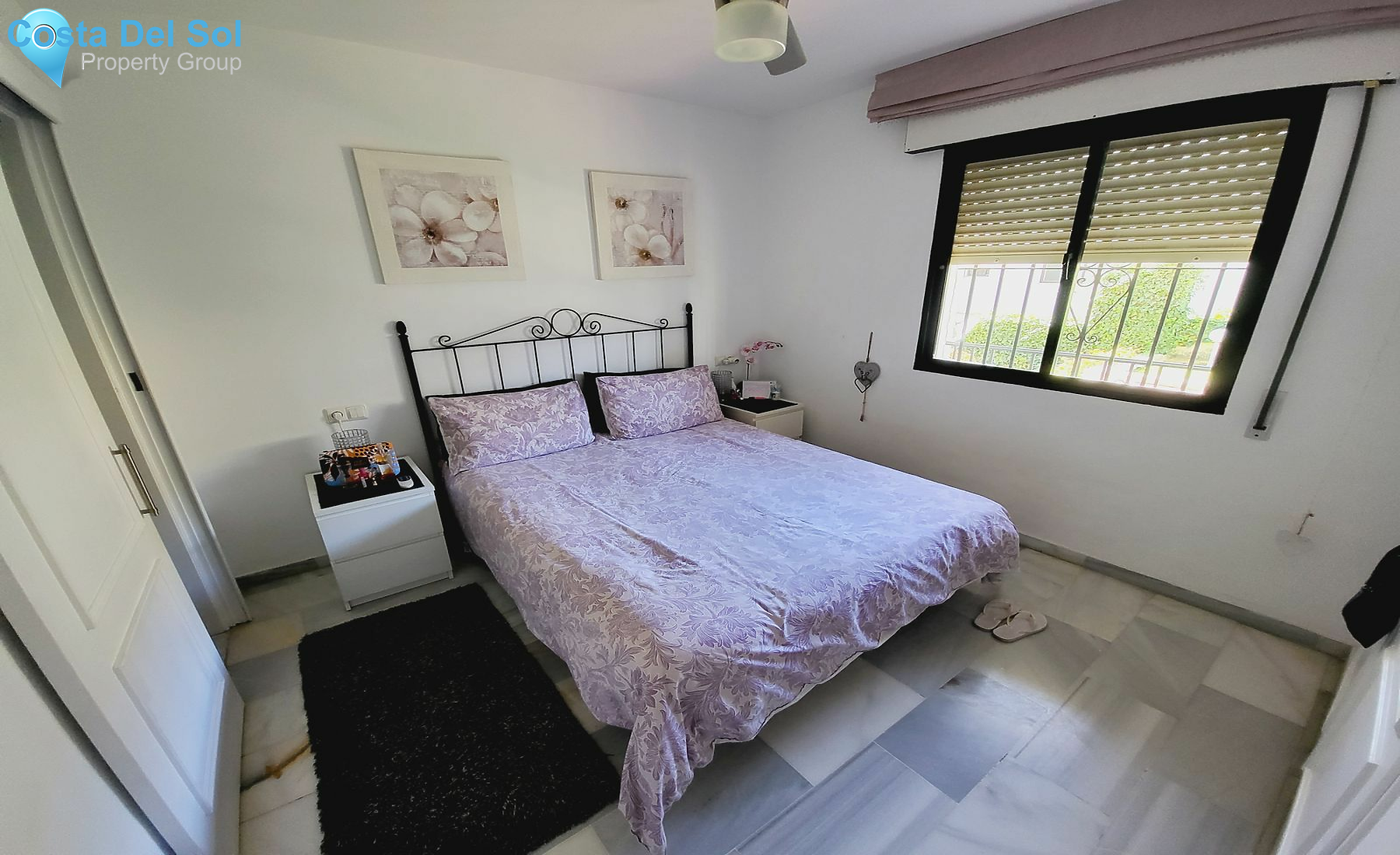 Ground Floor Apartment in La Cala de Mijas-1464071