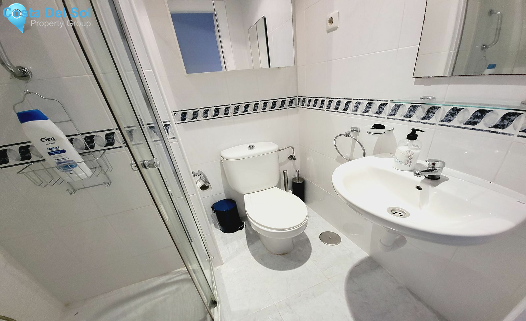 Ground Floor Apartment in La Cala de Mijas-1464065