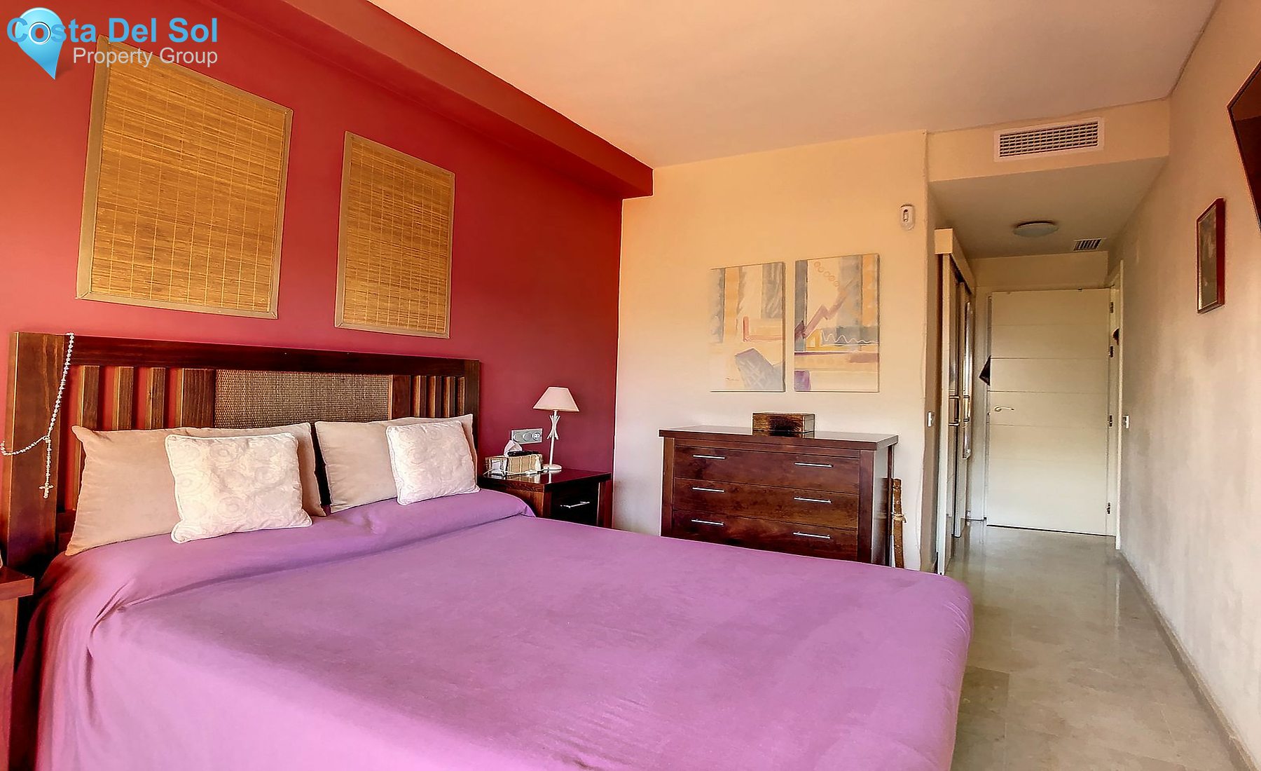 Ground Floor Apartment in La Cala de Mijas-1496996