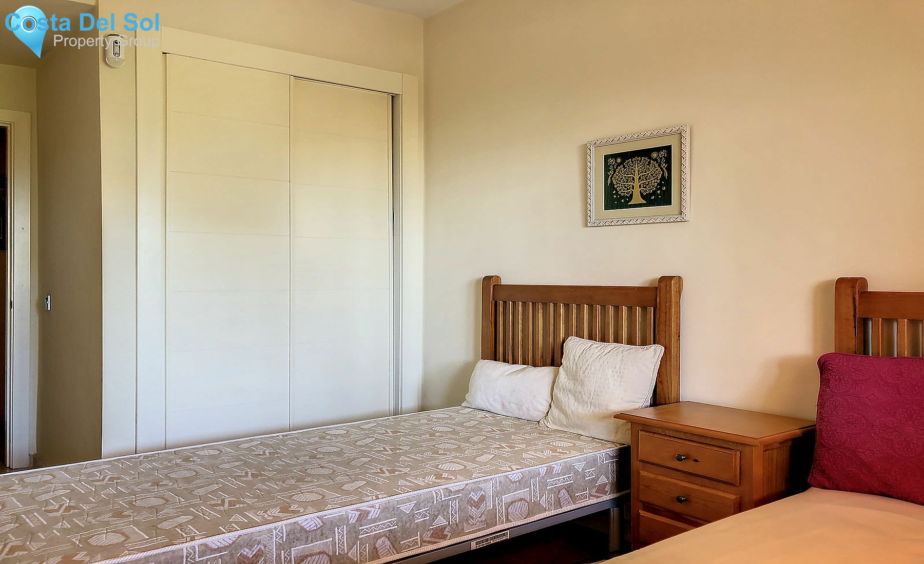 Ground Floor Apartment in La Cala de Mijas-1497009