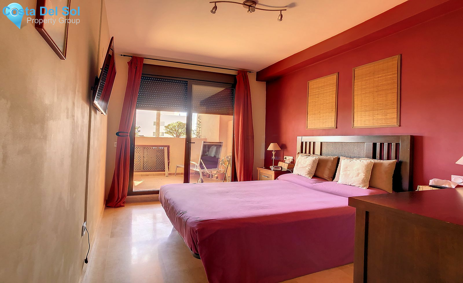 Ground Floor Apartment in La Cala de Mijas-1496997