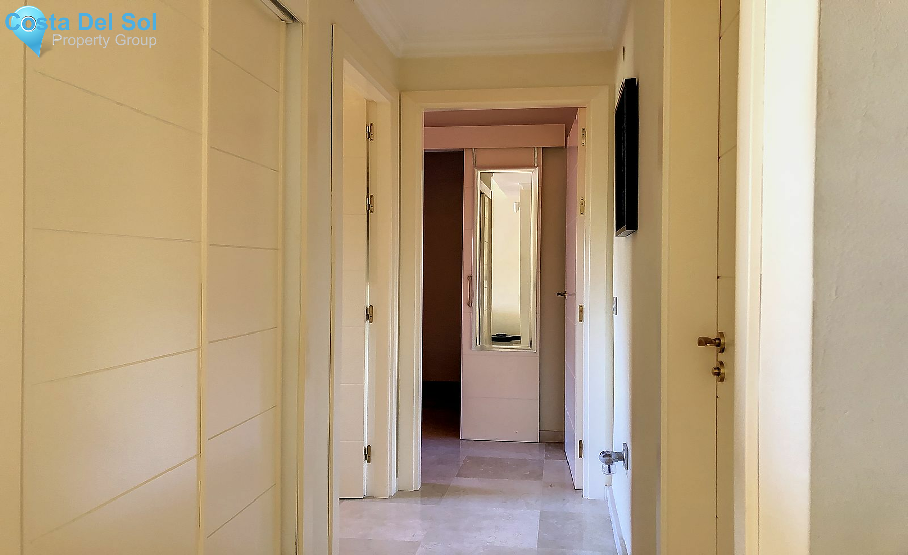 Ground Floor Apartment in La Cala de Mijas-1496999