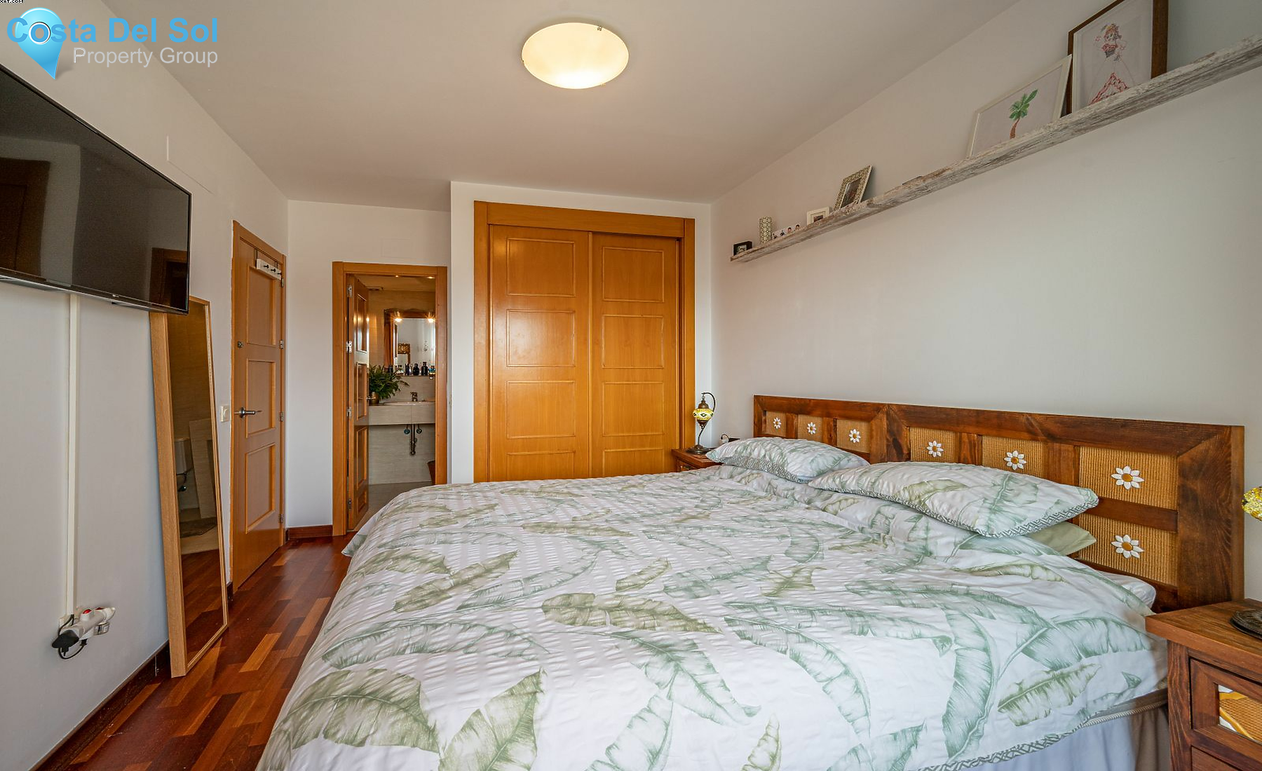 Ground Floor Apartment in La Cala de Mijas-1497632
