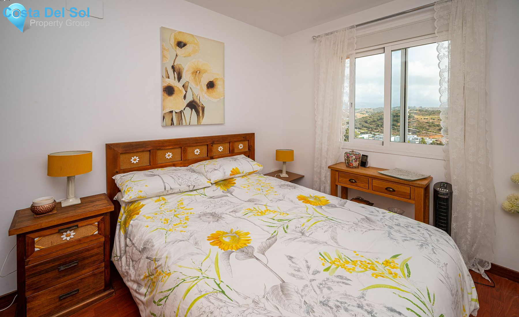 Ground Floor Apartment in La Cala de Mijas-1497637
