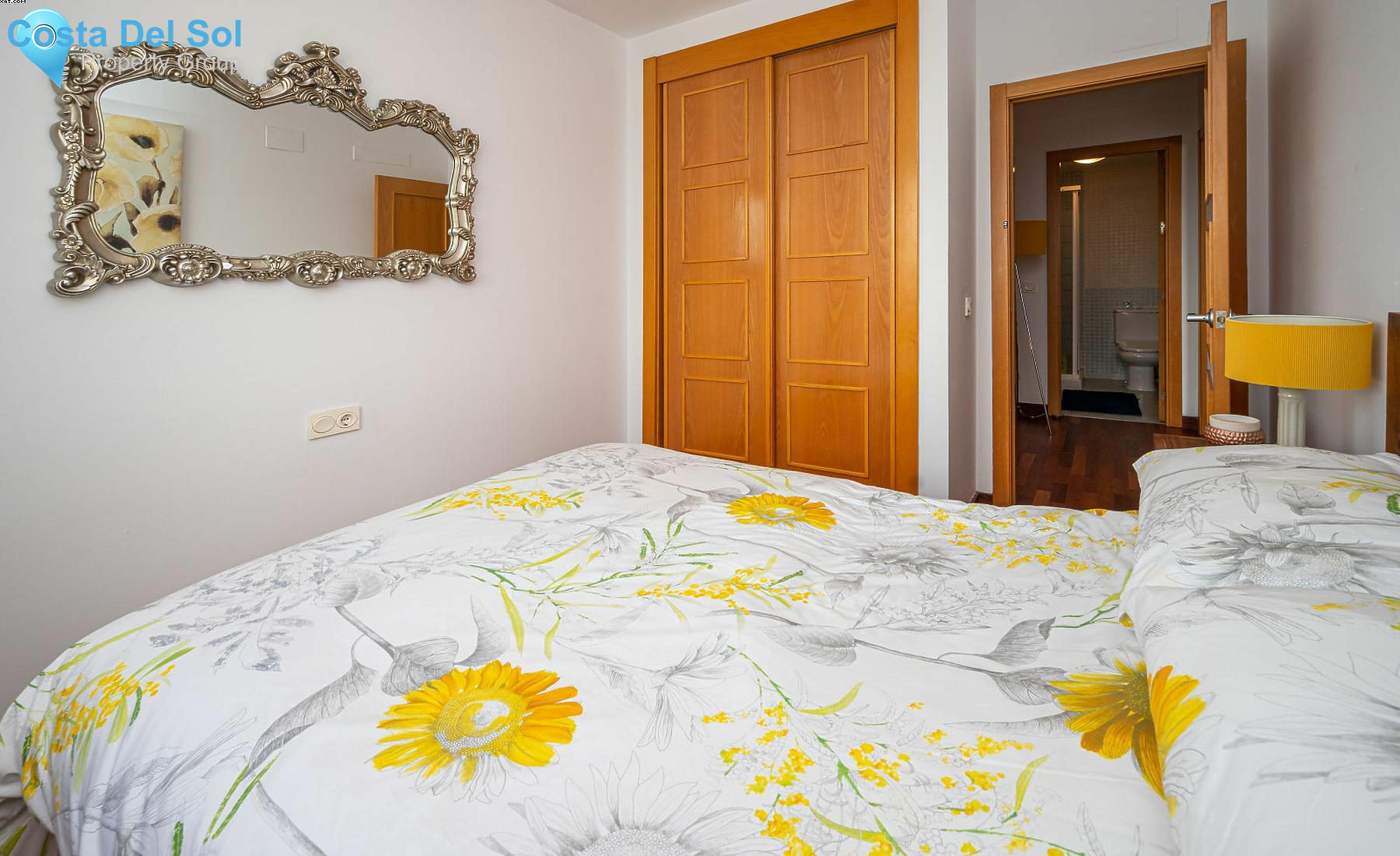Ground Floor Apartment in La Cala de Mijas-1497638