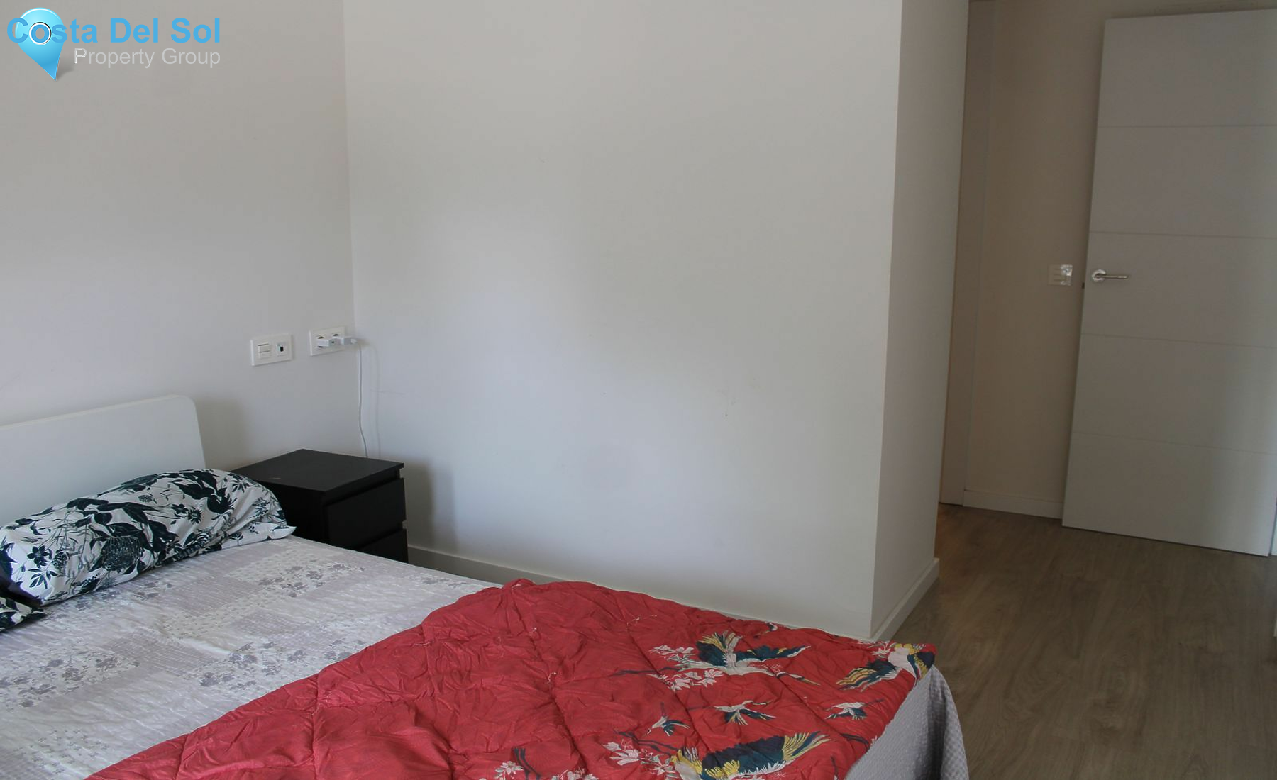 Ground Floor Apartment in La Campana-1441384