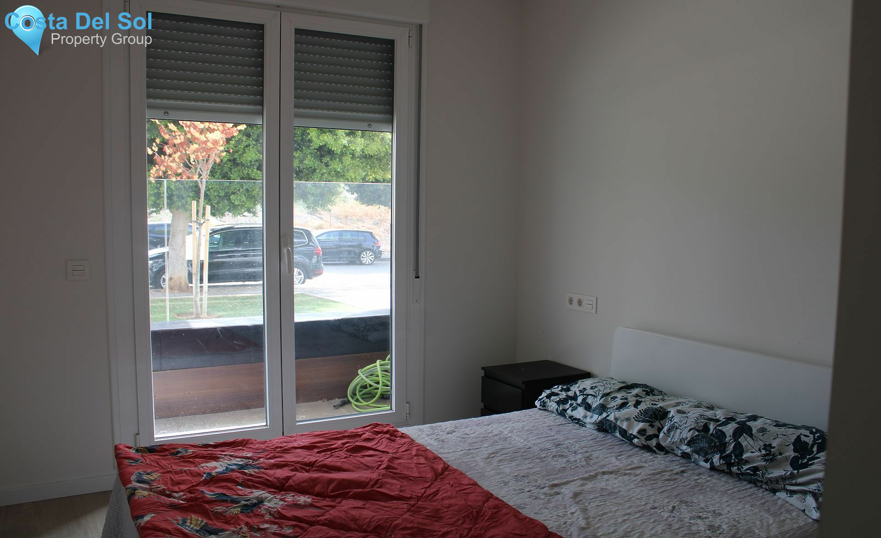 Ground Floor Apartment in La Campana-1441385