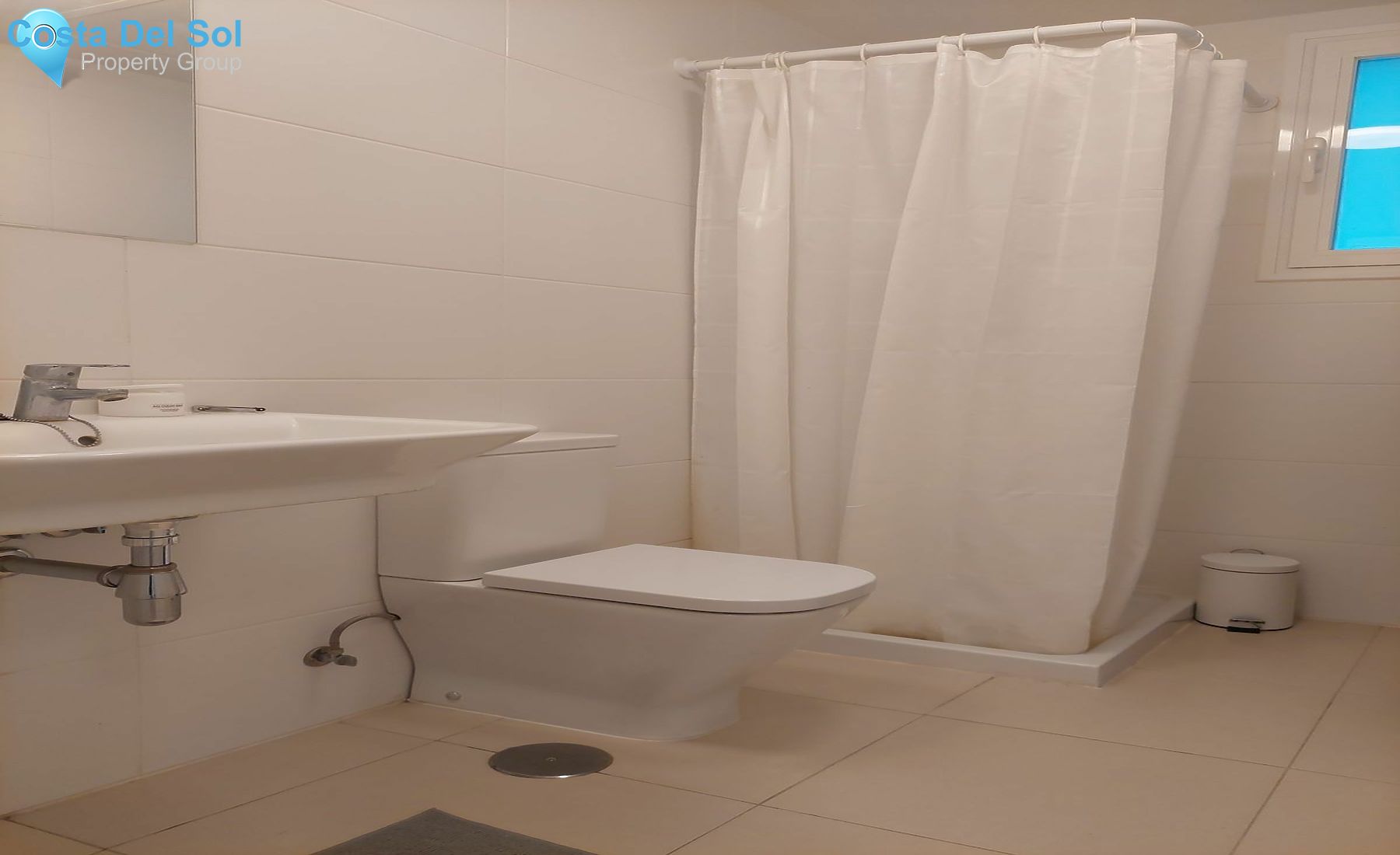 Ground Floor Apartment in La Campana-1441393