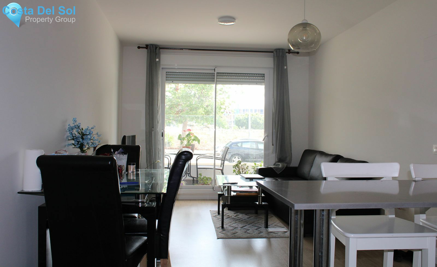 Ground Floor Apartment in La Campana-1441378