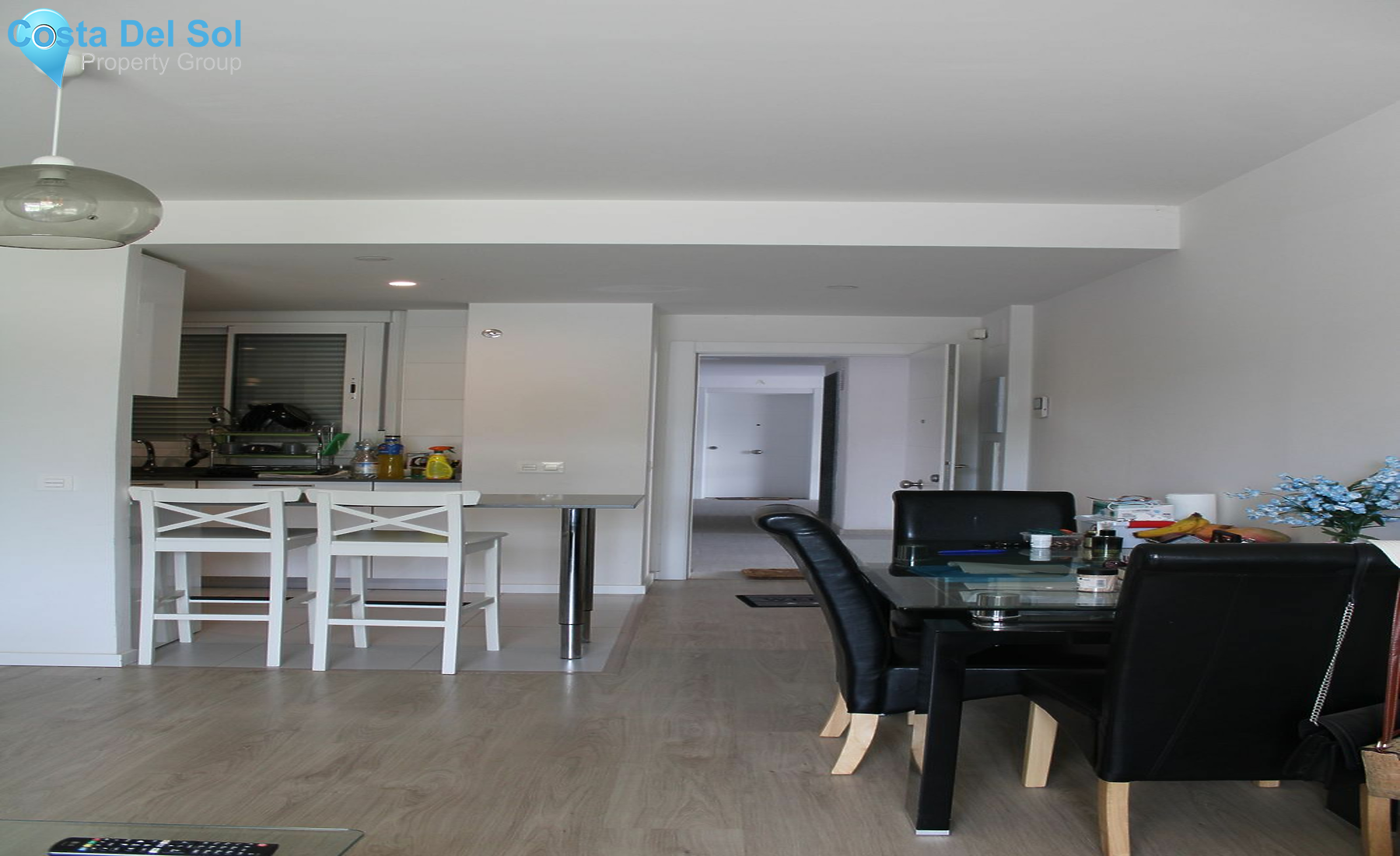 Ground Floor Apartment in La Campana-1441379