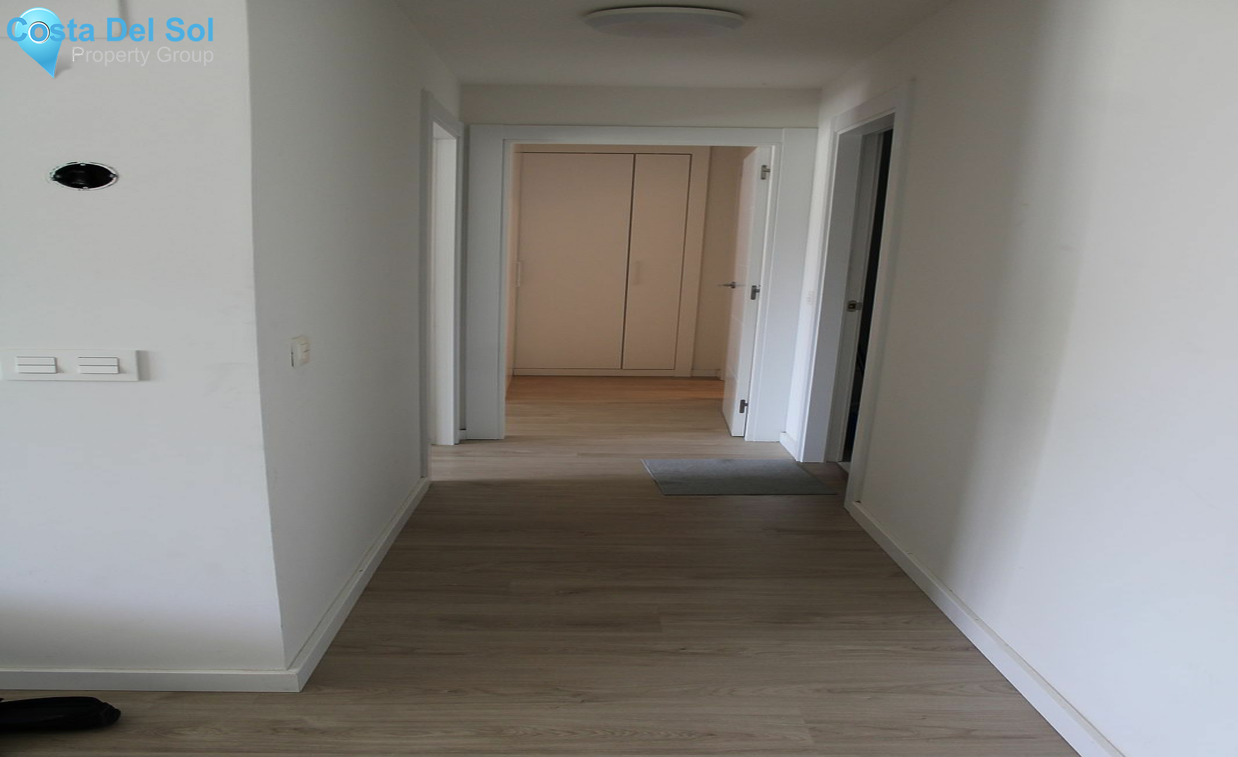 Ground Floor Apartment in La Campana-1441382