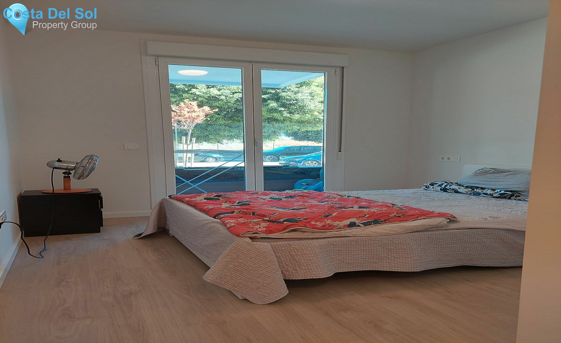 Ground Floor Apartment in La Campana-1441383