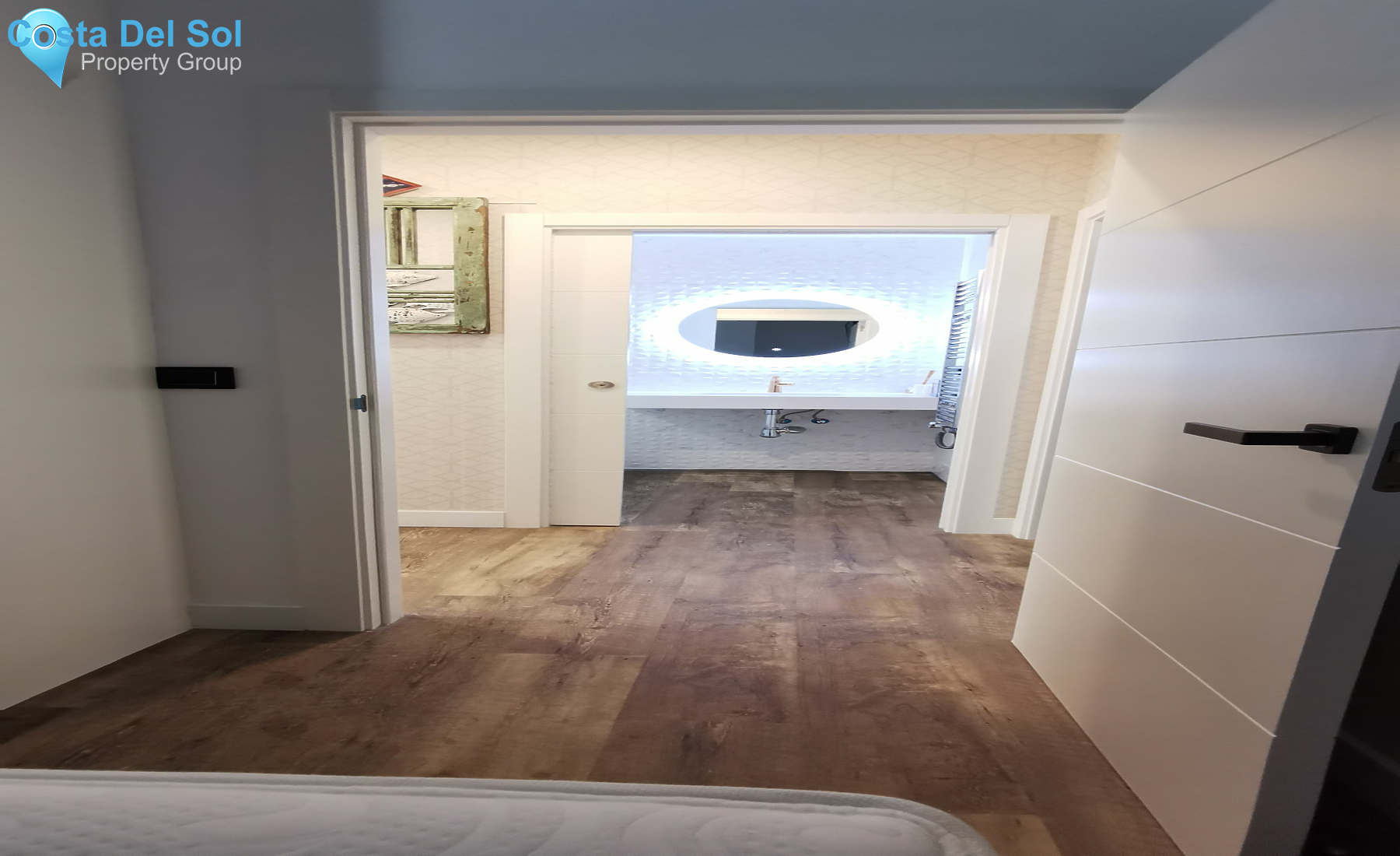 Ground Floor Apartment in La Carihuela-1212272