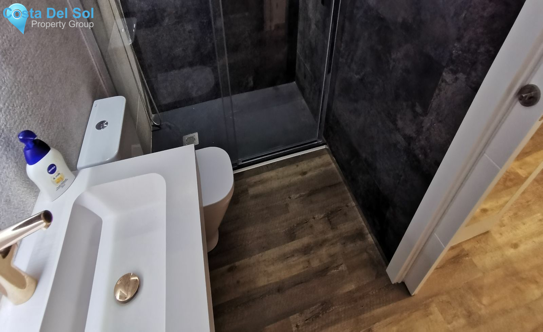 Ground Floor Apartment in La Carihuela-1212277