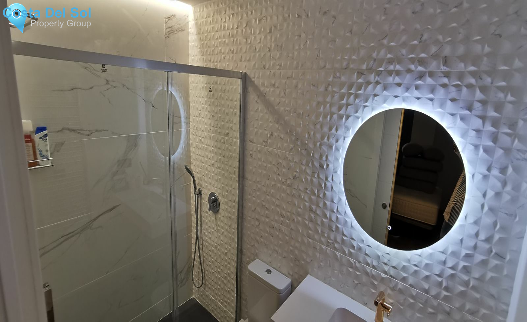 Ground Floor Apartment in La Carihuela-1212266