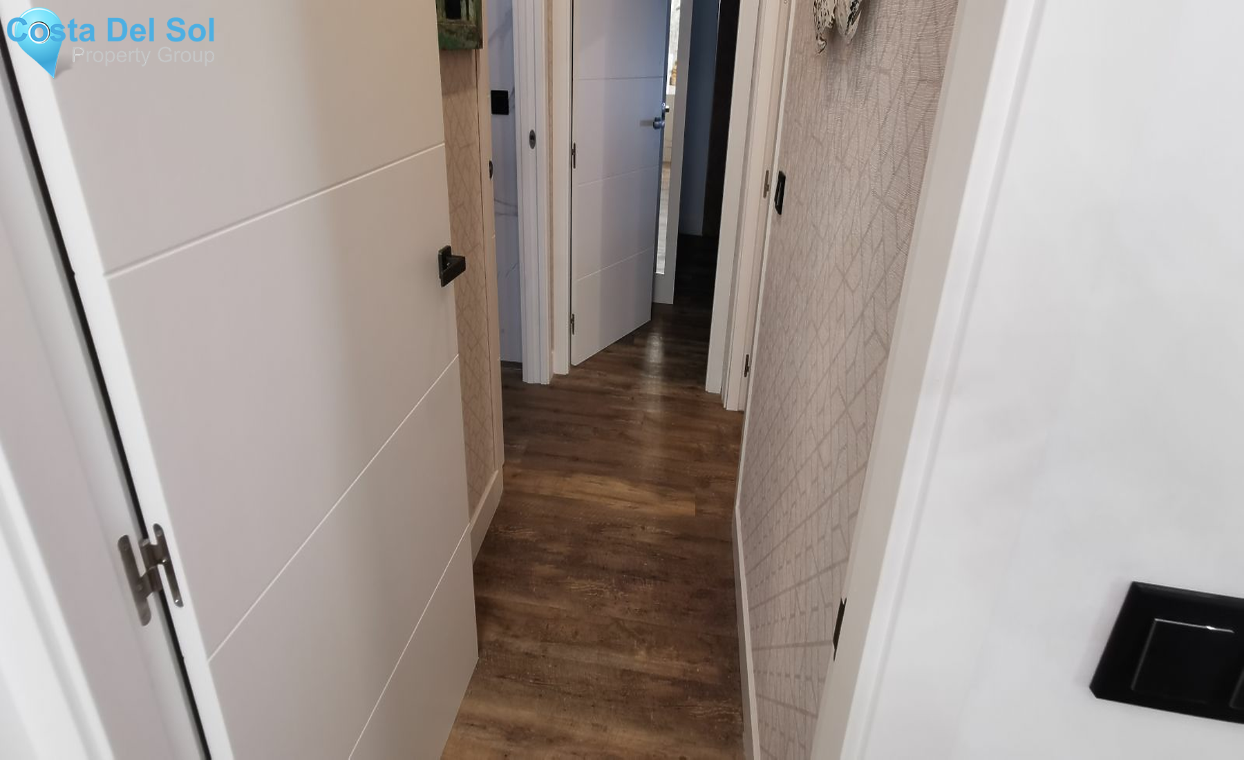 Ground Floor Apartment in La Carihuela-1212267