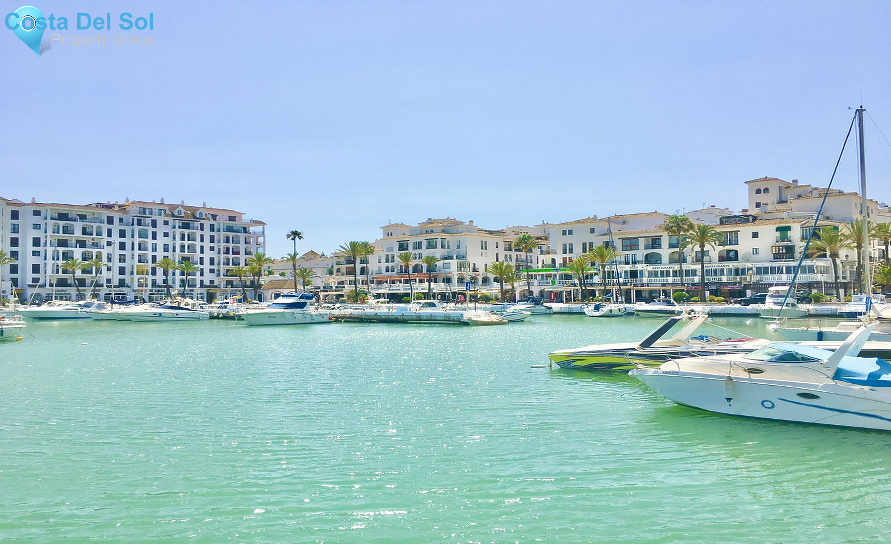 Ground Floor Apartment in La Duquesa-1239460