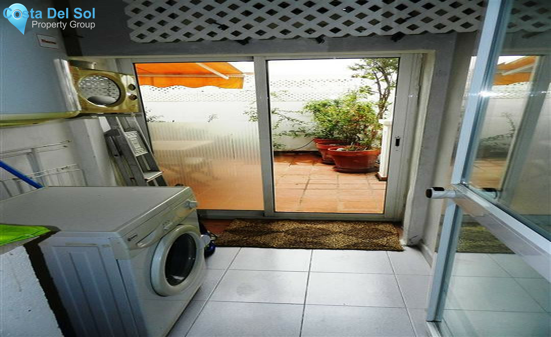 Ground Floor Apartment in La Duquesa-1359446