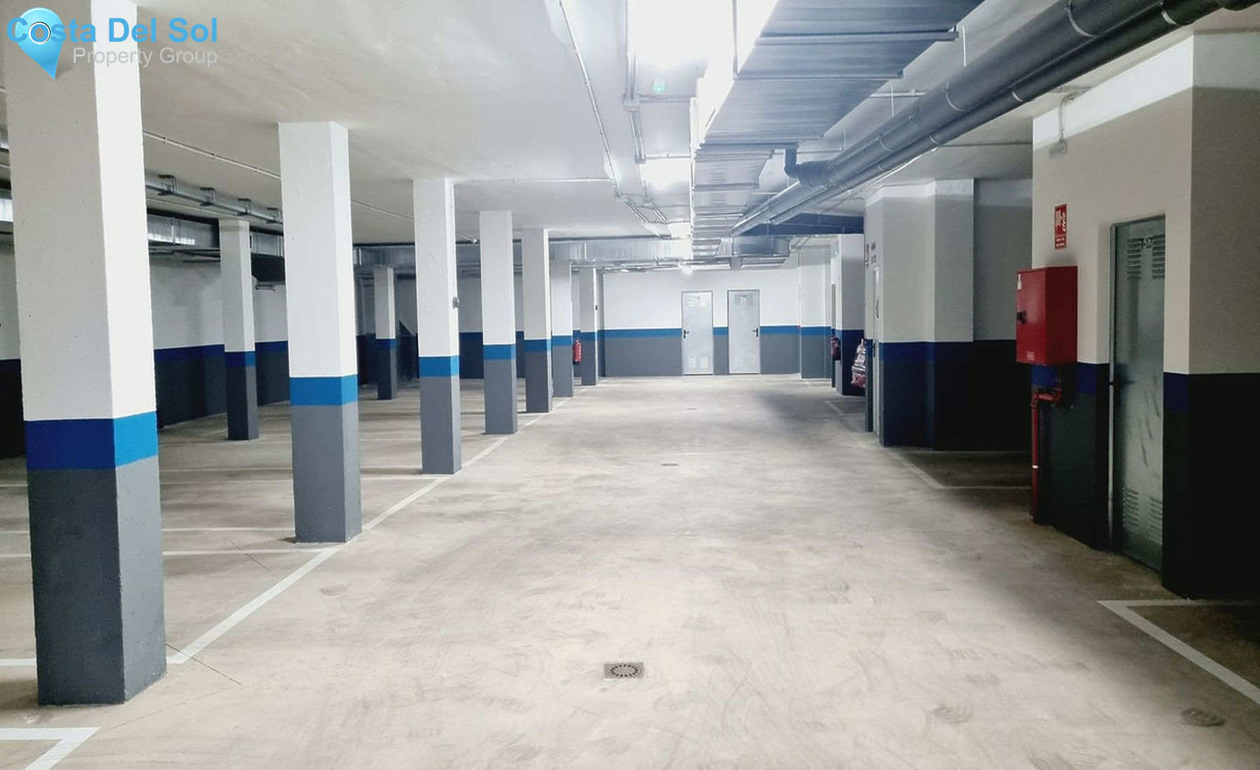 Ground Floor Apartment in La Duquesa