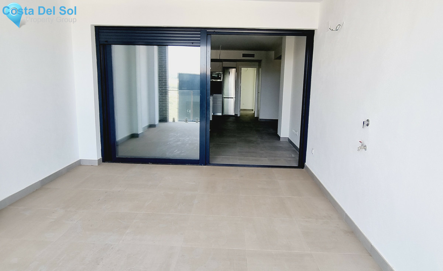 Ground Floor Apartment in La Duquesa-1371202