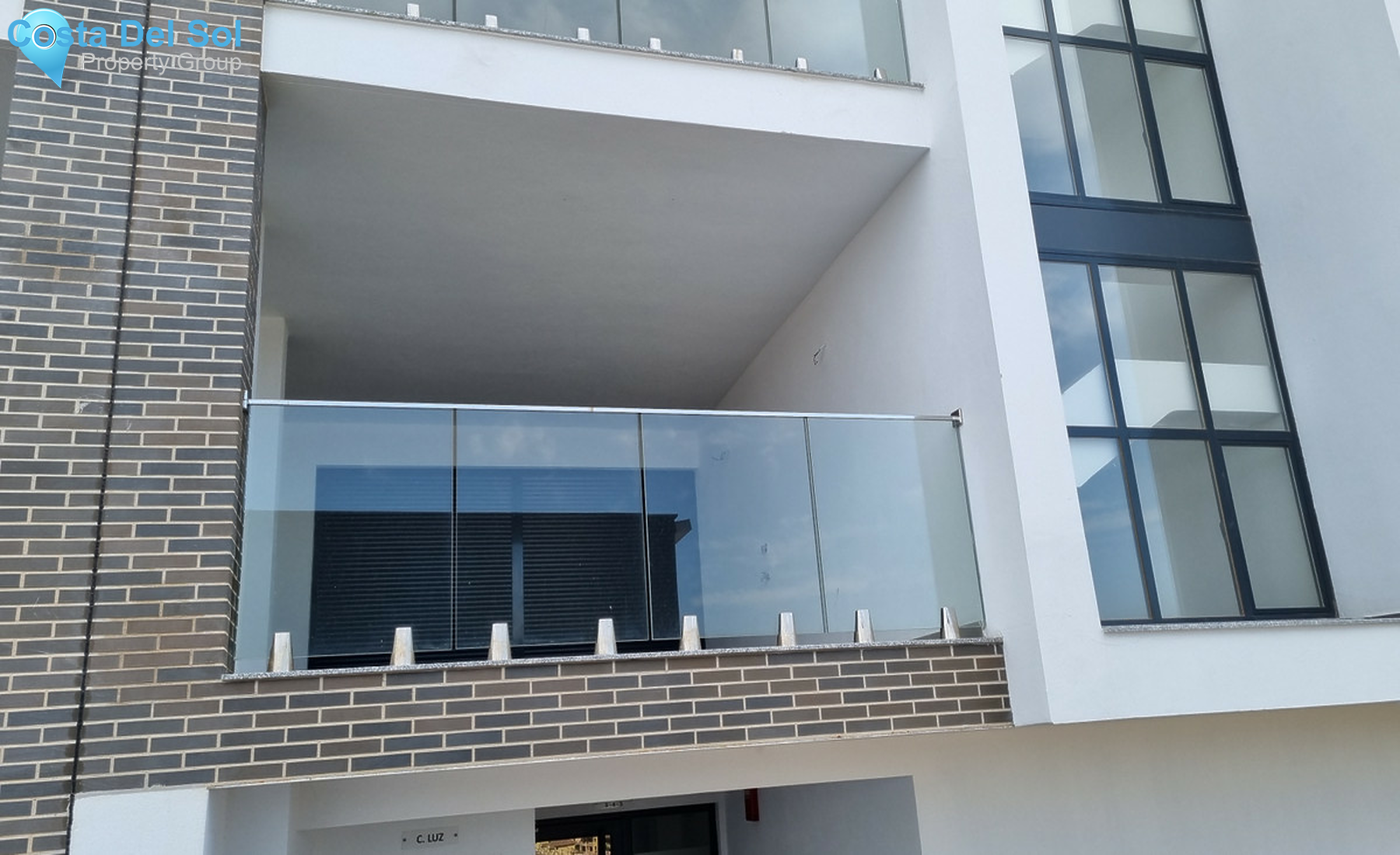 Ground Floor Apartment in La Duquesa-1371212