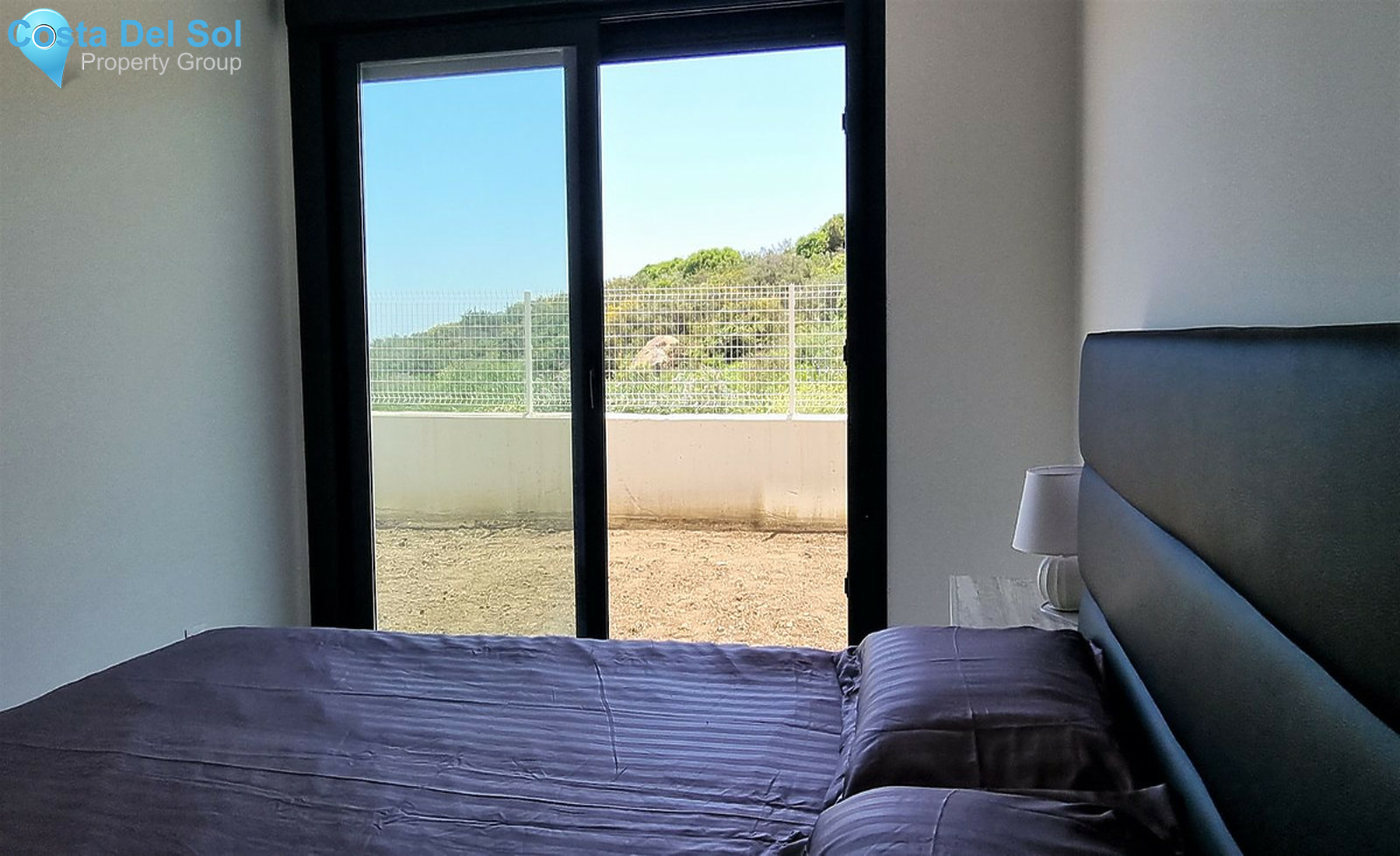 Ground Floor Apartment in La Duquesa-1371199