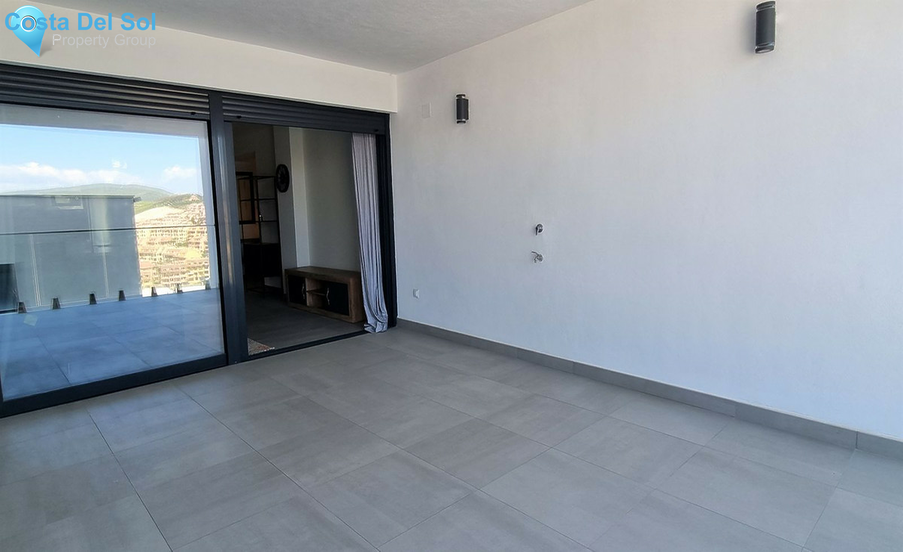 Ground Floor Apartment in La Duquesa-1371201