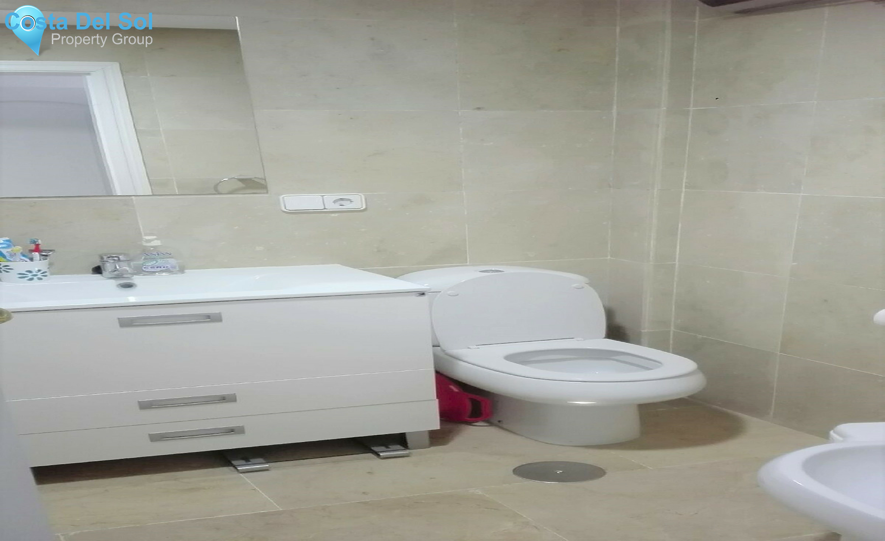 Ground Floor Apartment in La Duquesa-1374782