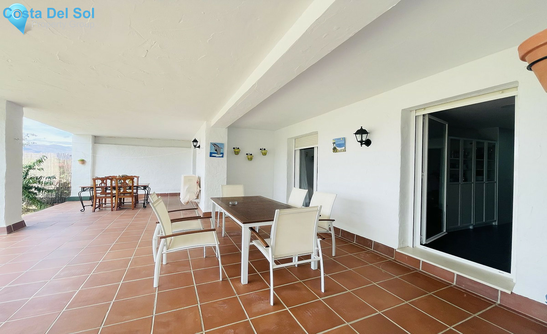 Ground Floor Apartment in La Duquesa-1498775
