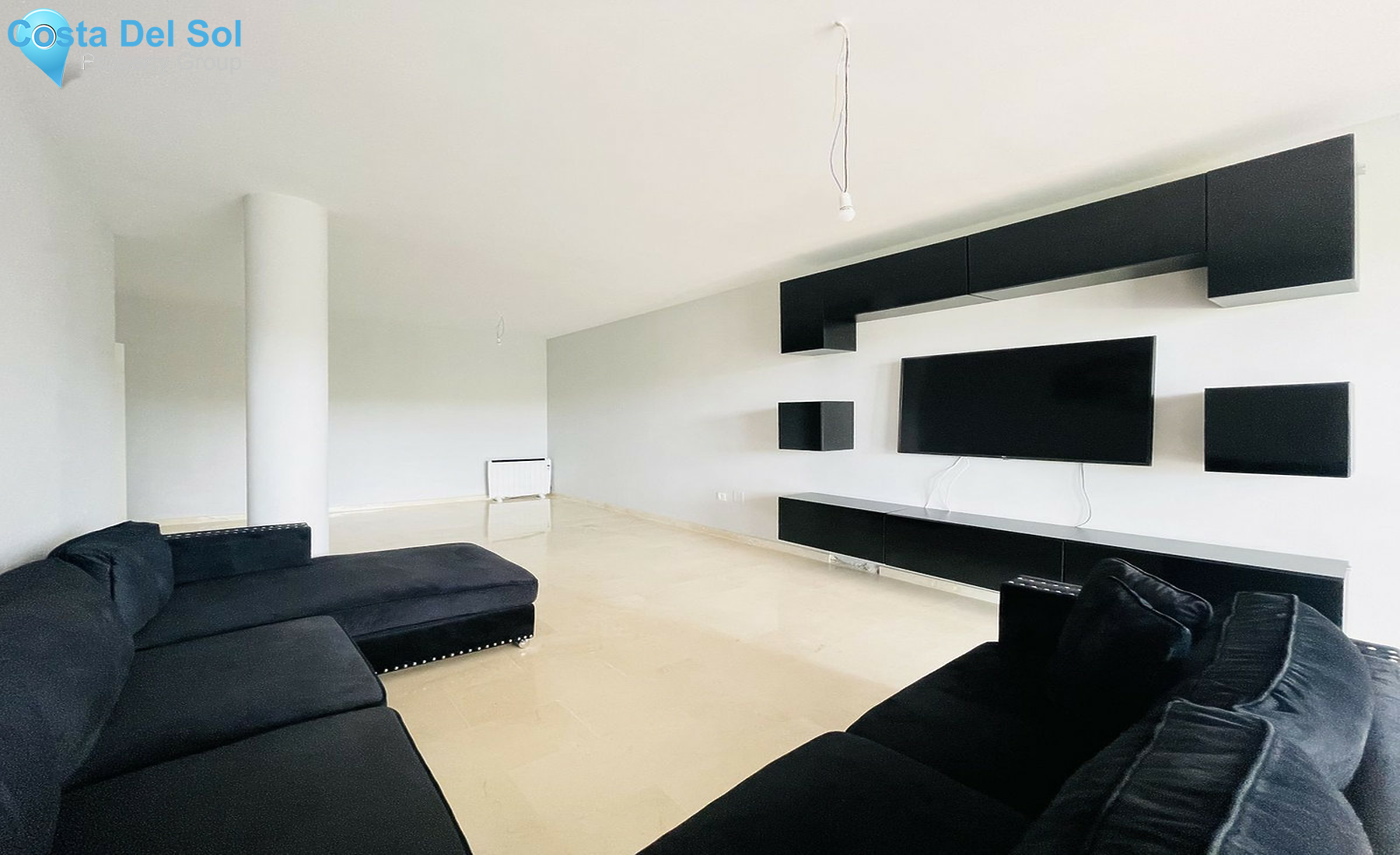 Ground Floor Apartment in La Duquesa-1498762