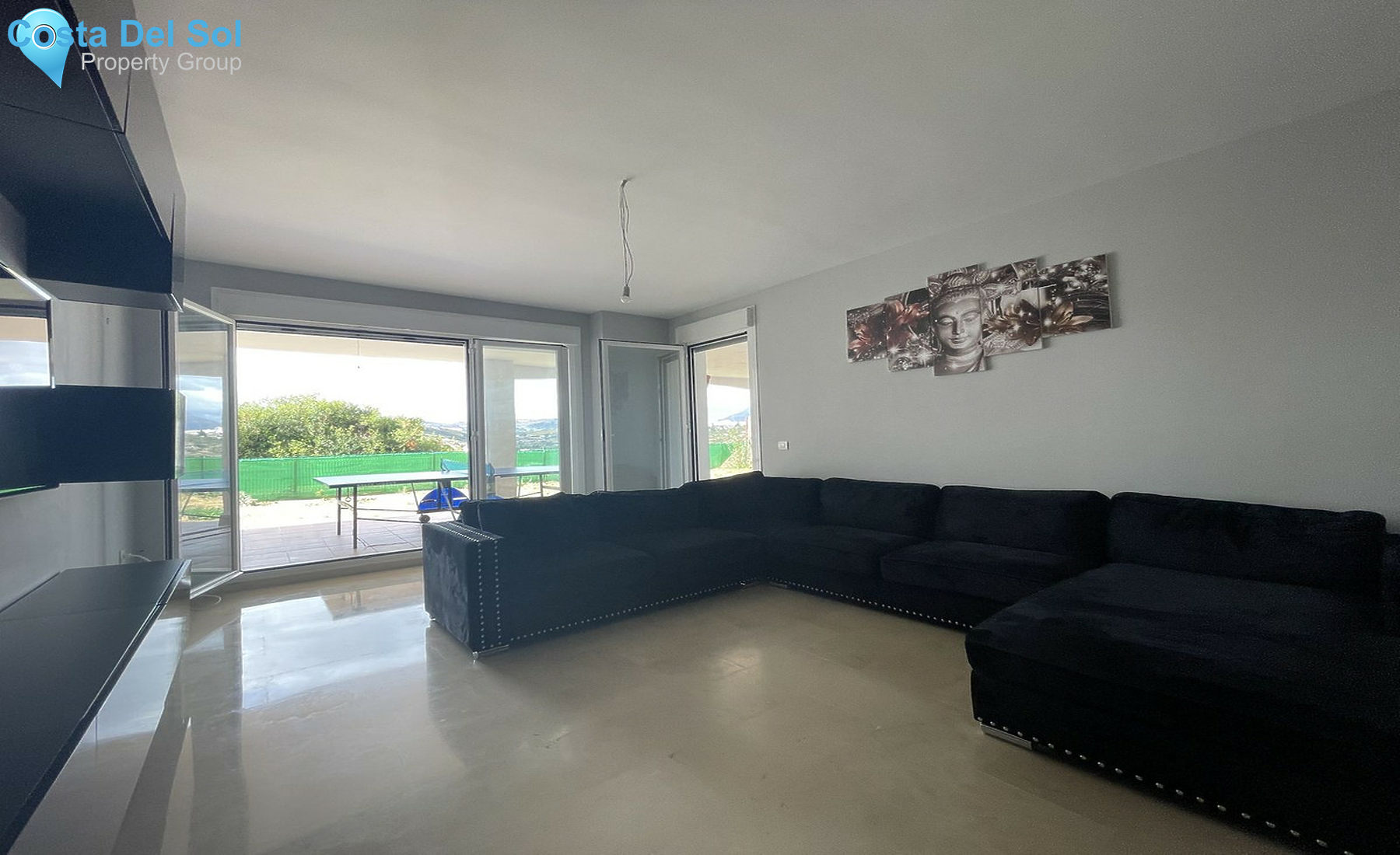 Ground Floor Apartment in La Duquesa-1498764