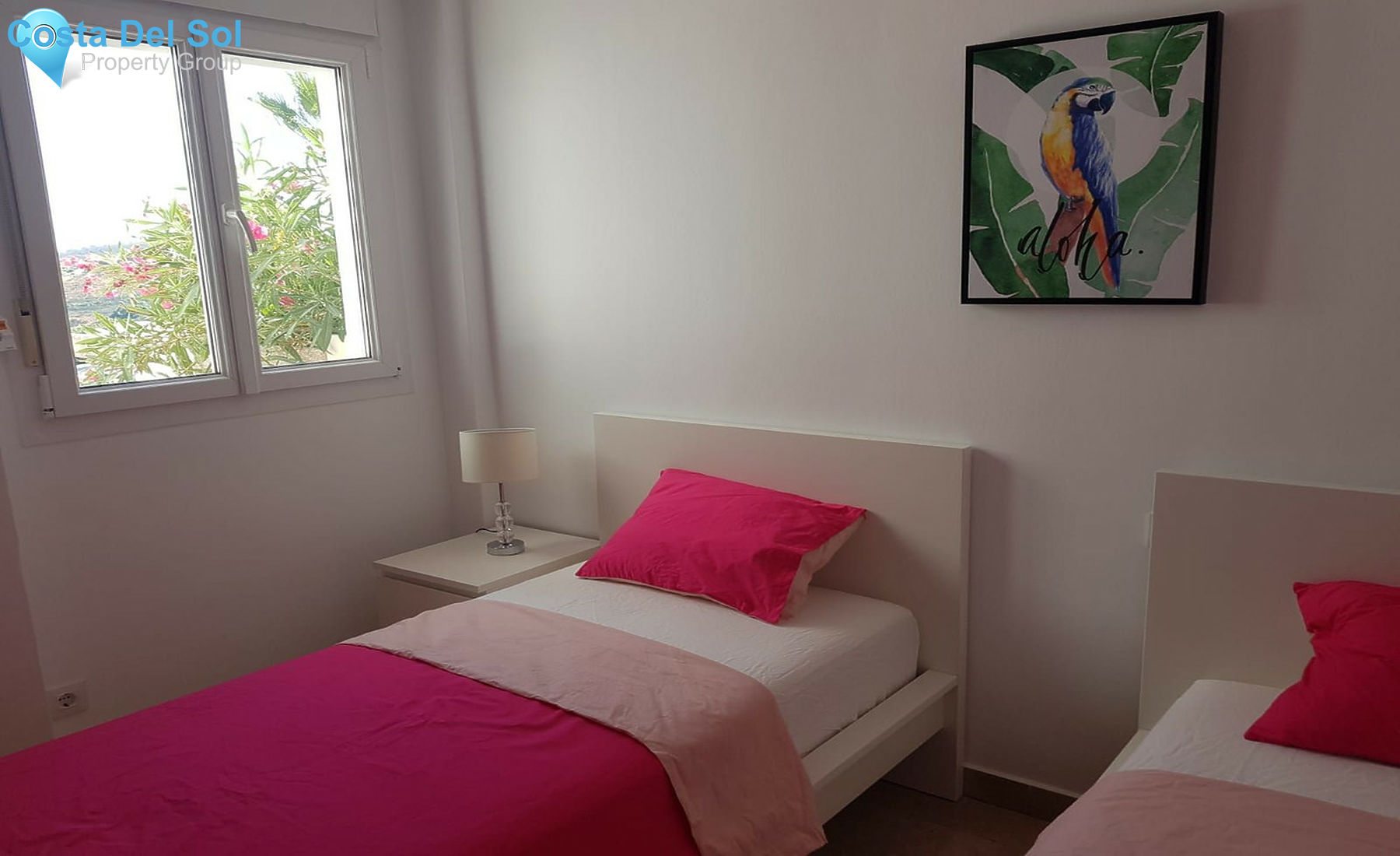Ground Floor Apartment in La Duquesa-1543971